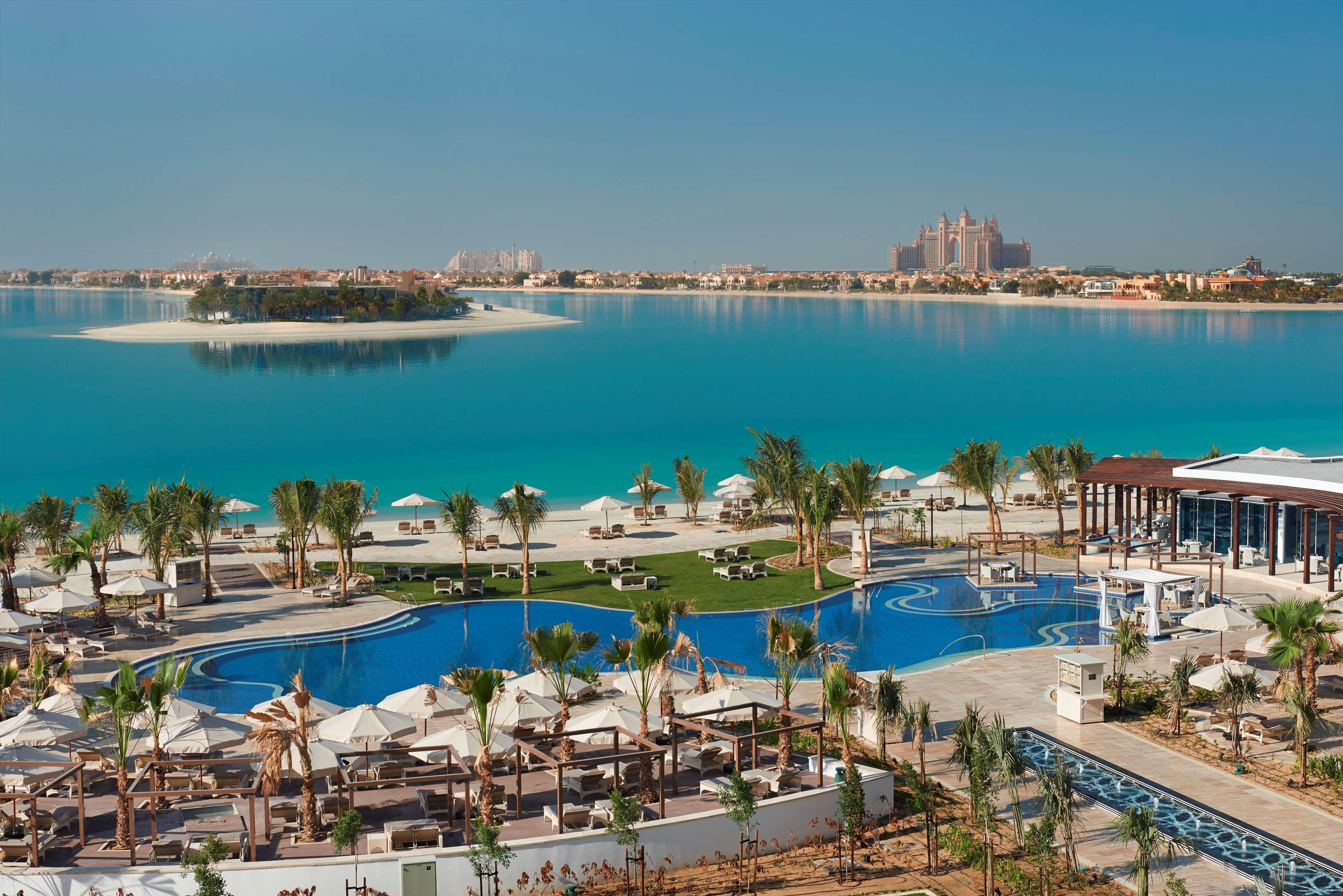 Waldorf Astoria Palm Jumeirah Dubai