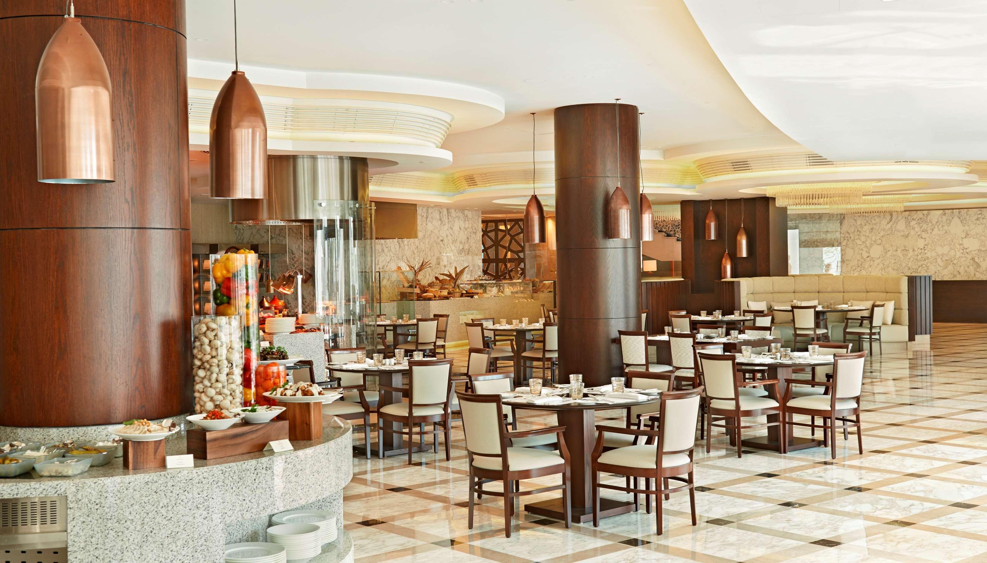 Waldorf Astoria Palm Jumeirah 5* Dubai