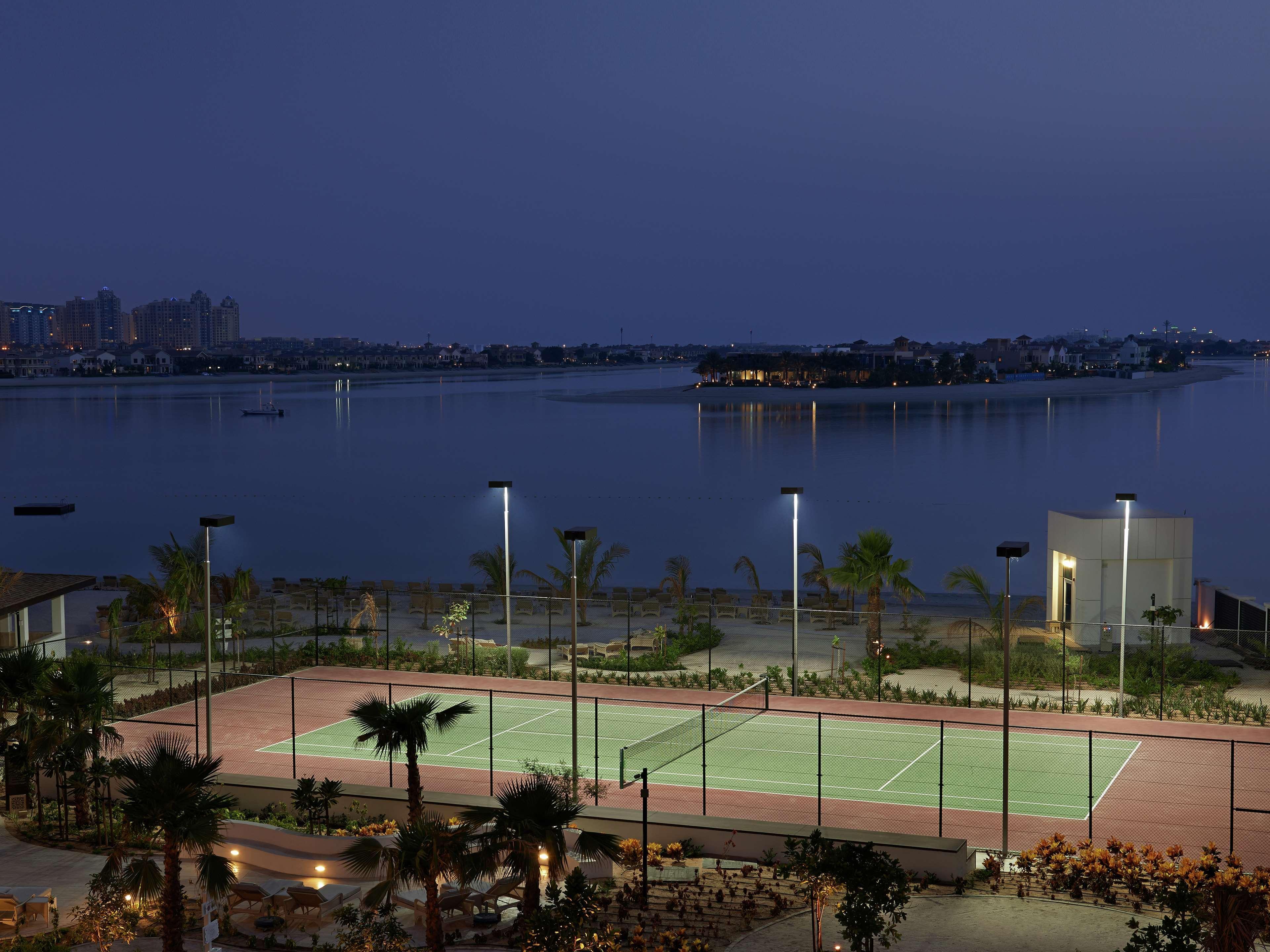 Resort Waldorf Astoria Palm Jumeirah Dubai