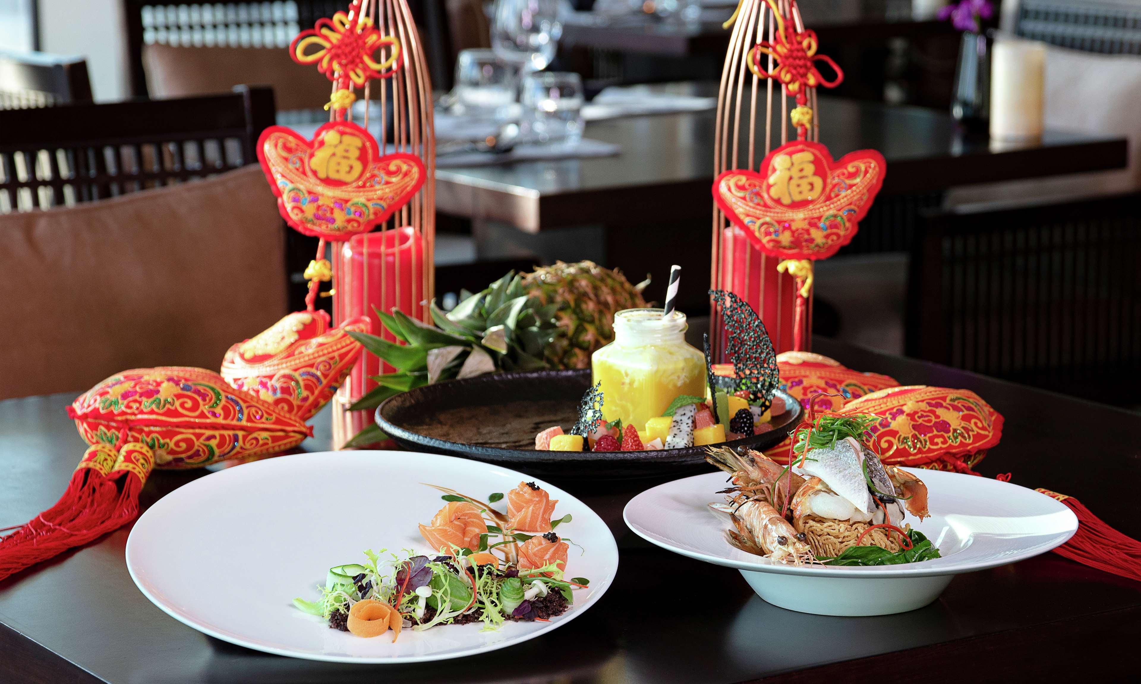 Resort Waldorf Astoria Palm Jumeirah Dubai