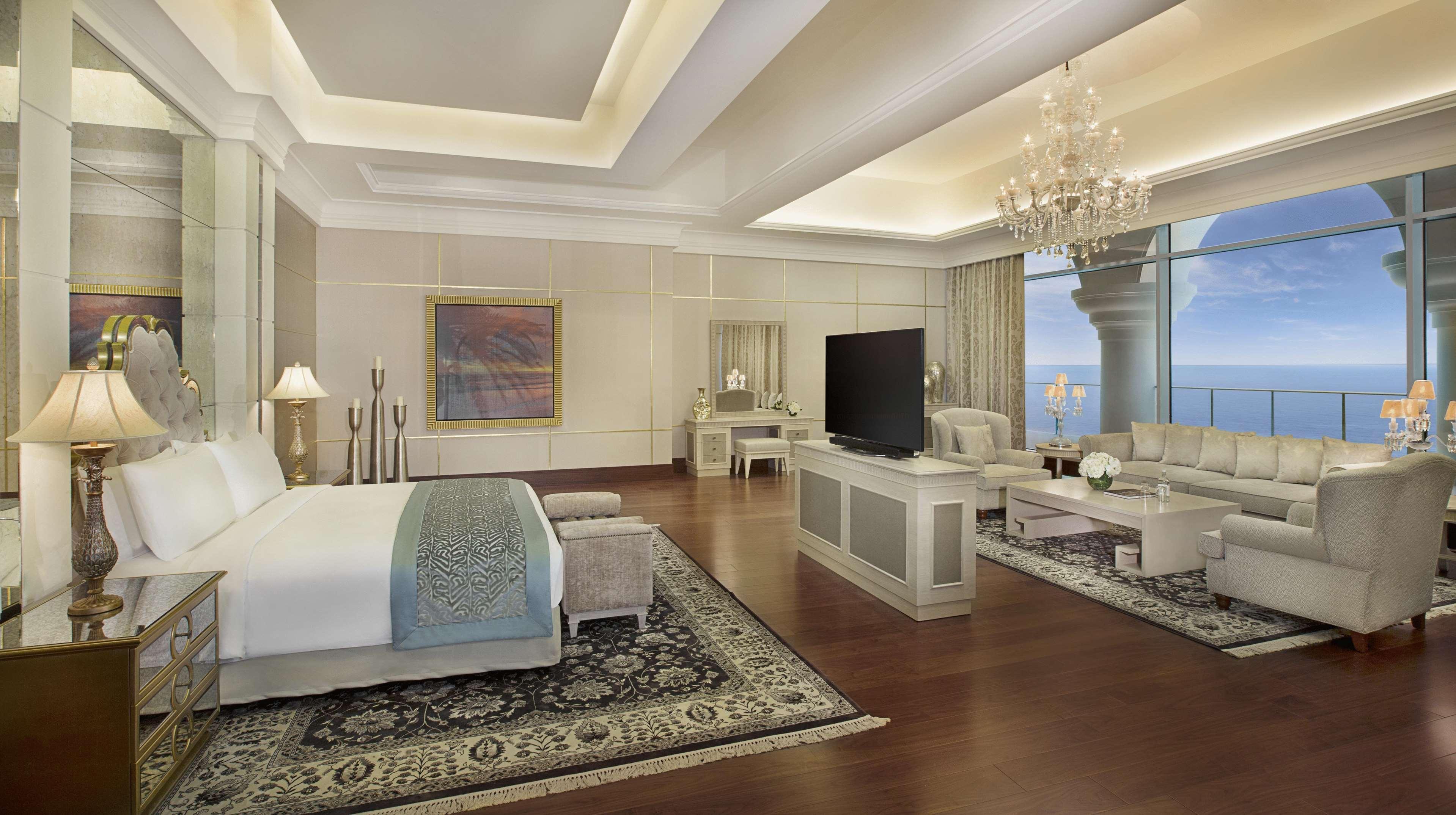 Waldorf Astoria Palm Jumeirah