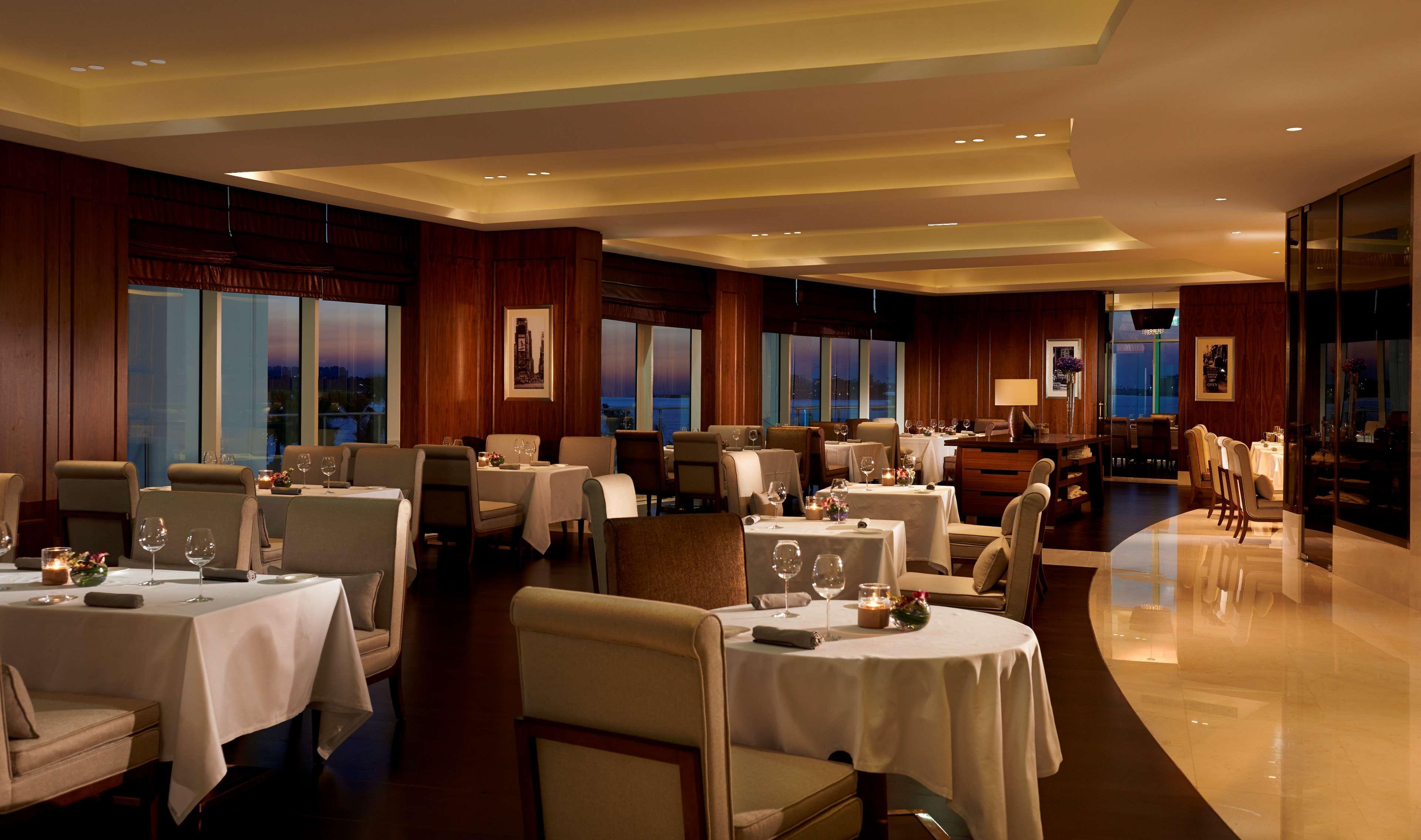Resort Waldorf Astoria Palm Jumeirah Dubai