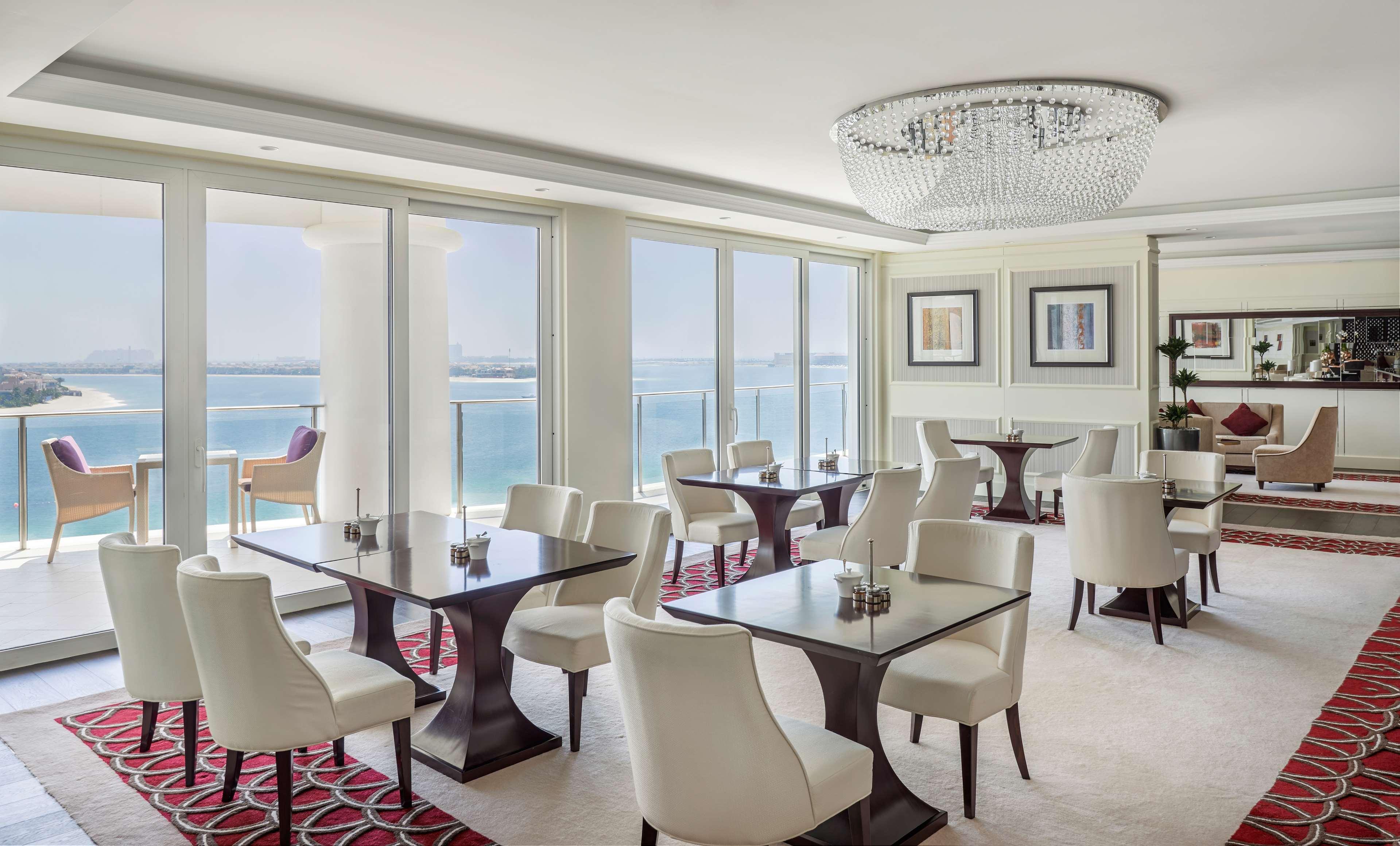 Waldorf Astoria Palm Jumeirah Resort Dubai