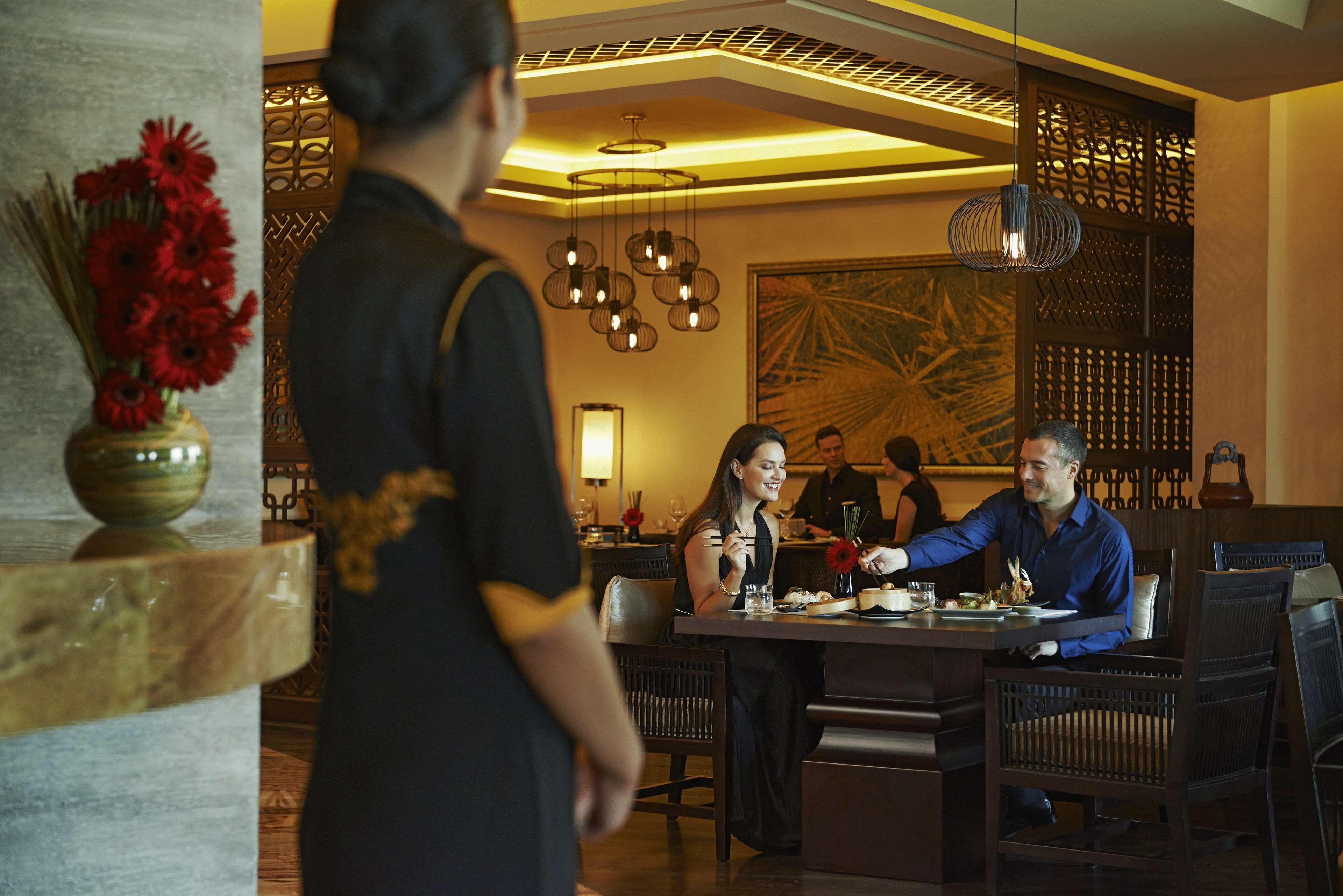 Waldorf Astoria Palm Jumeirah Dubai
