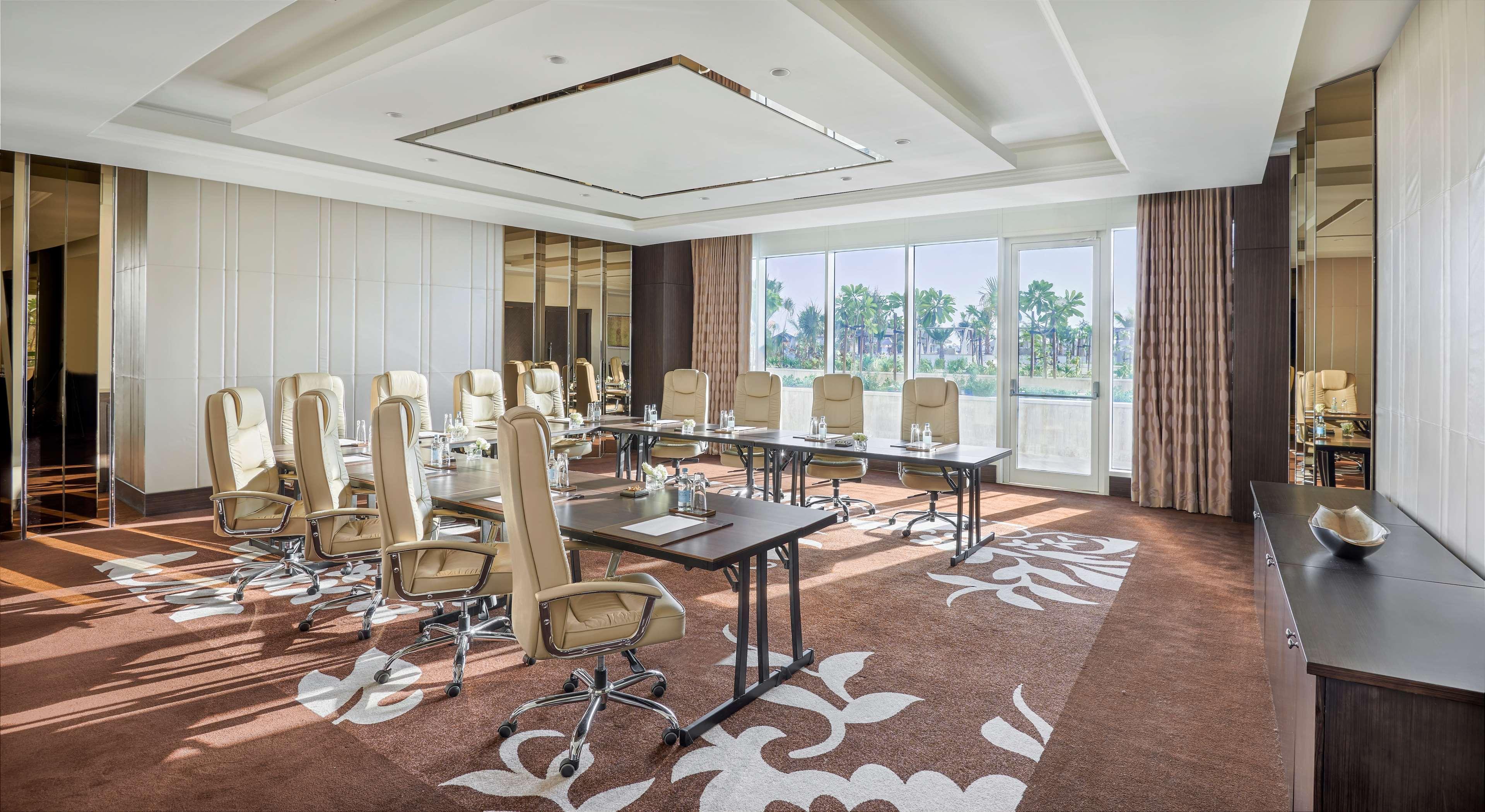 Waldorf Astoria Palm Jumeirah