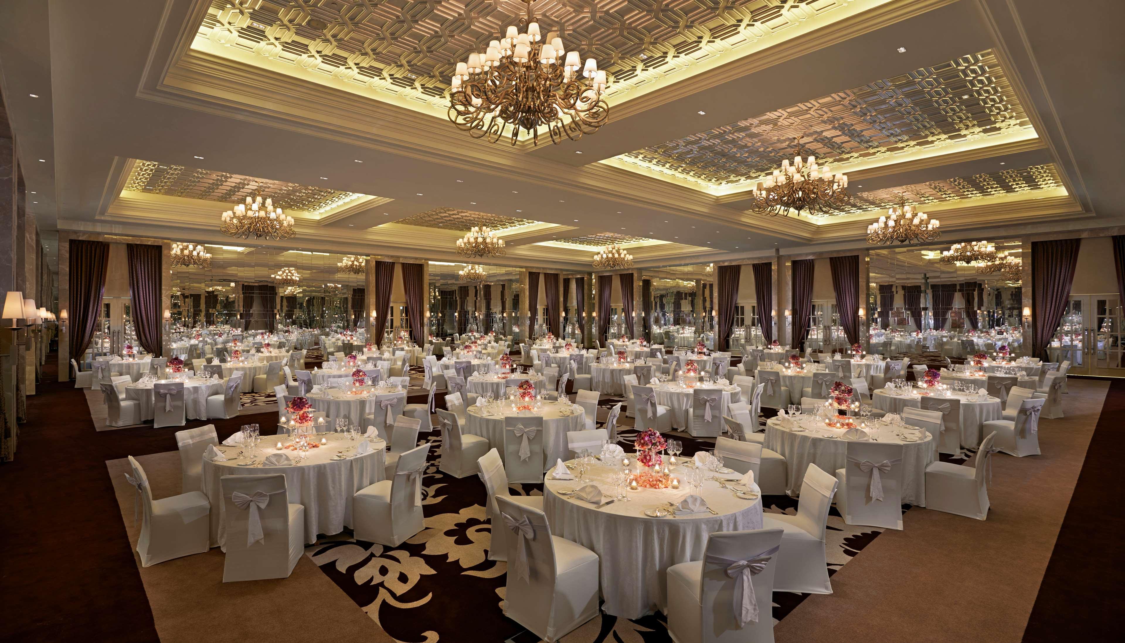 Waldorf Astoria Palm Jumeirah 5* Dubai
