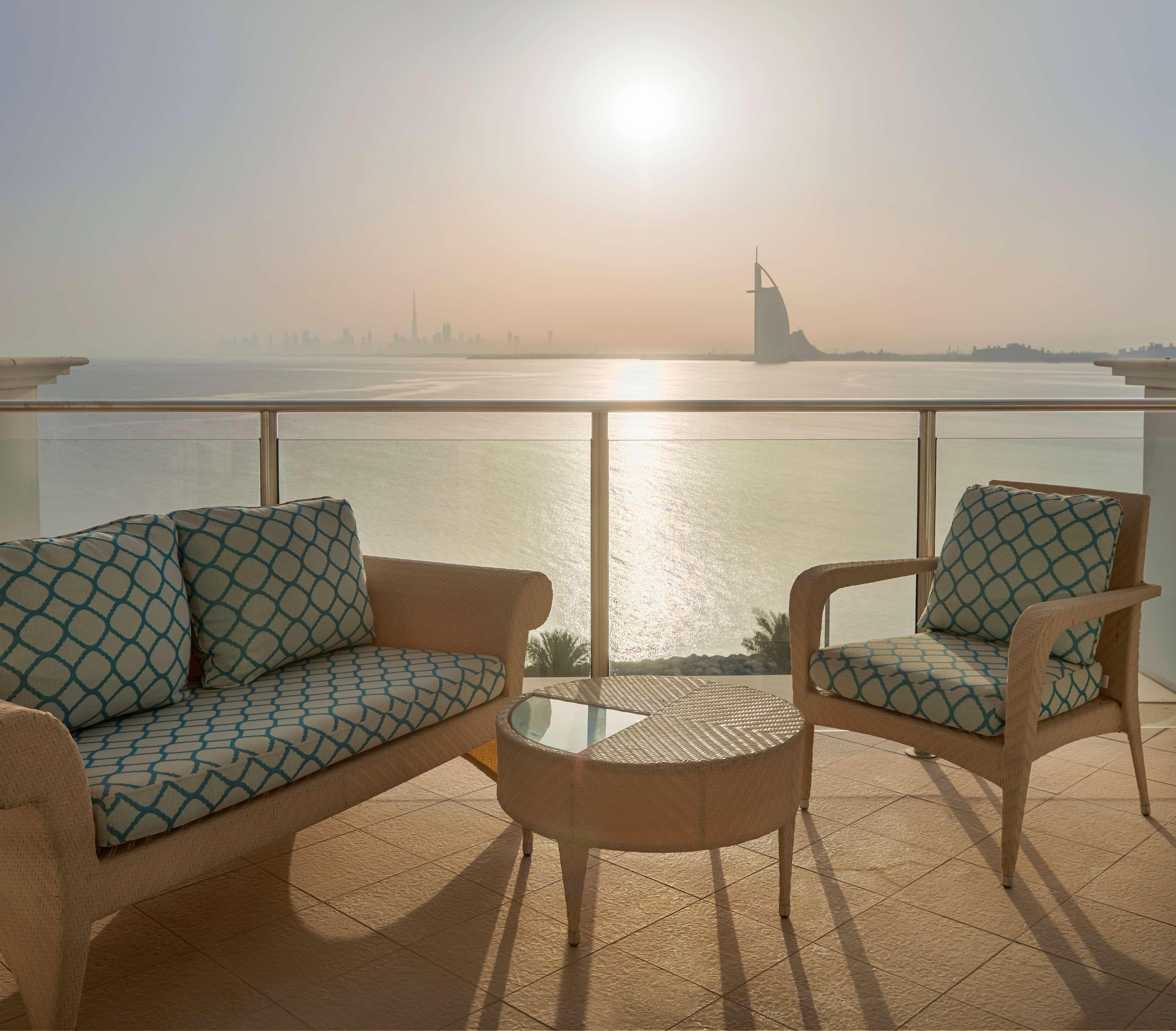 Waldorf Astoria Palm Jumeirah Resort