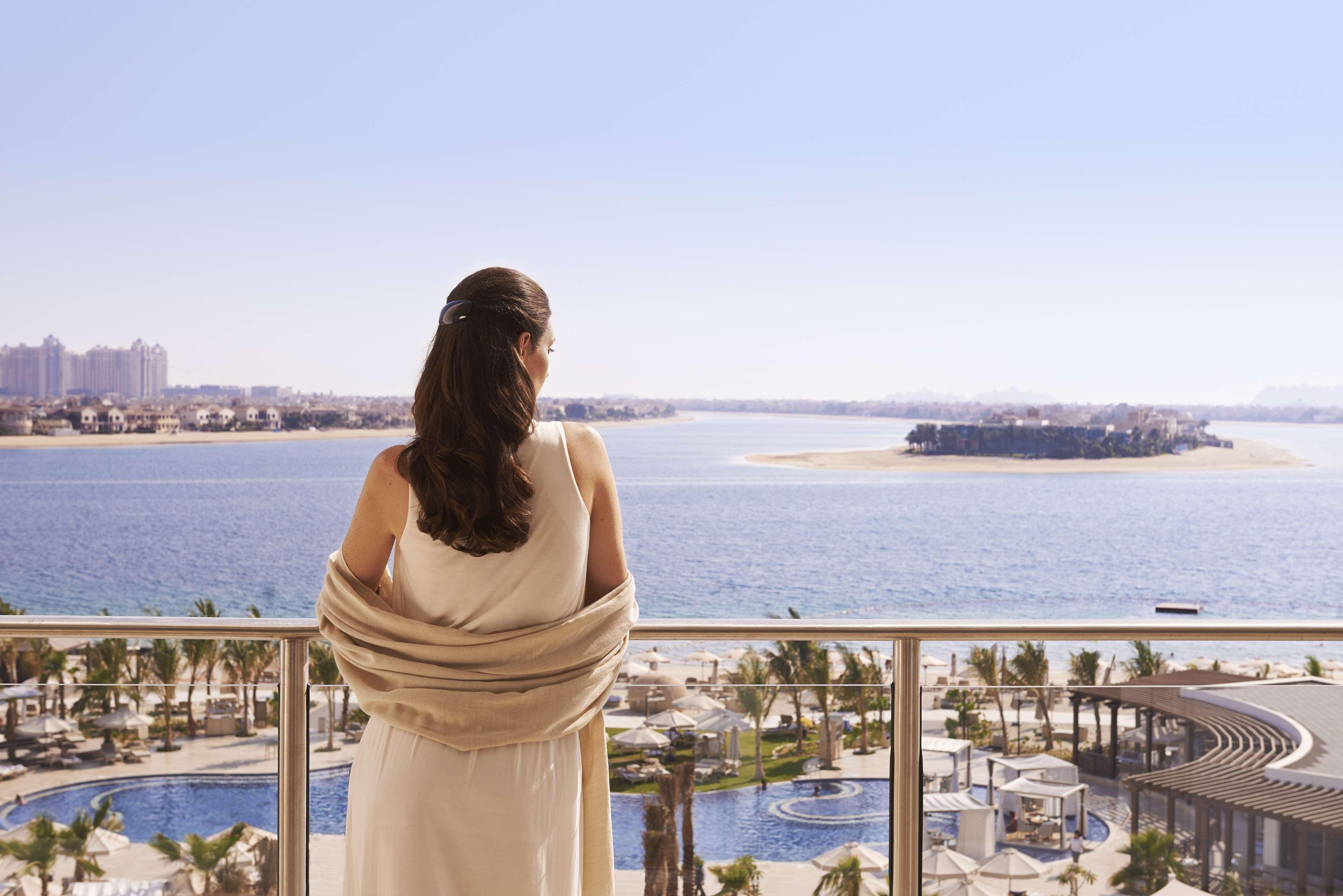 Resort Waldorf Astoria Palm Jumeirah