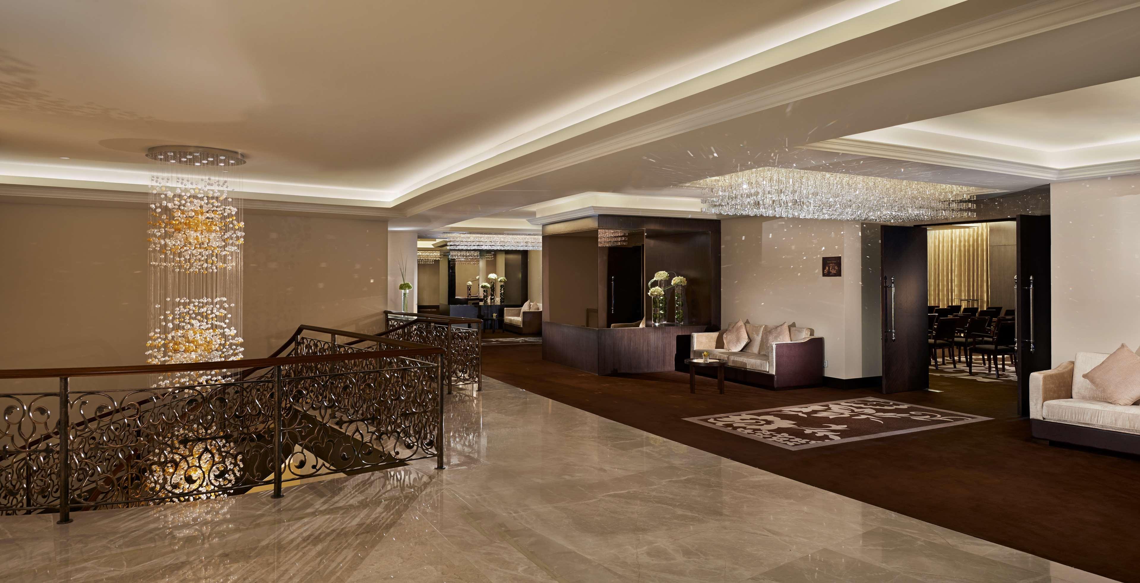 Waldorf Astoria Palm Jumeirah Resort