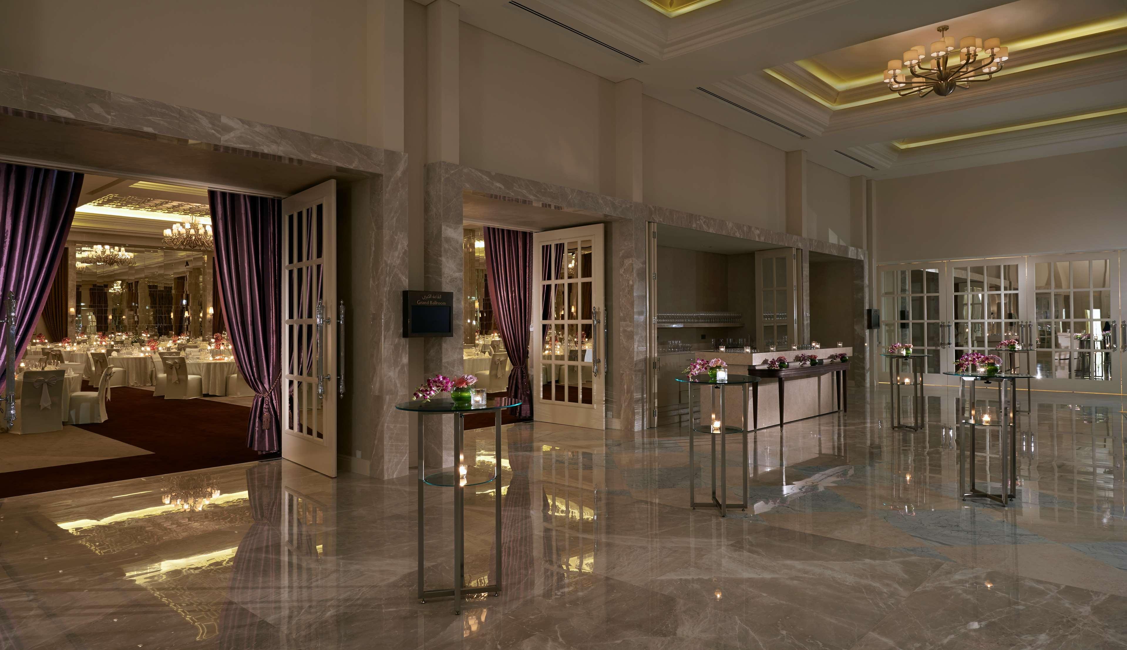 Waldorf Astoria Palm Jumeirah Dubai
