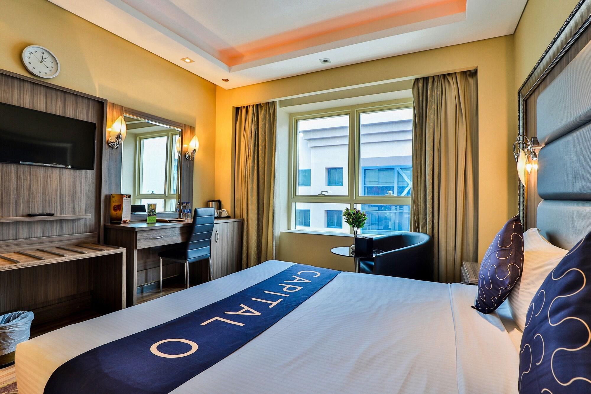 Hotel Pearl Swiss