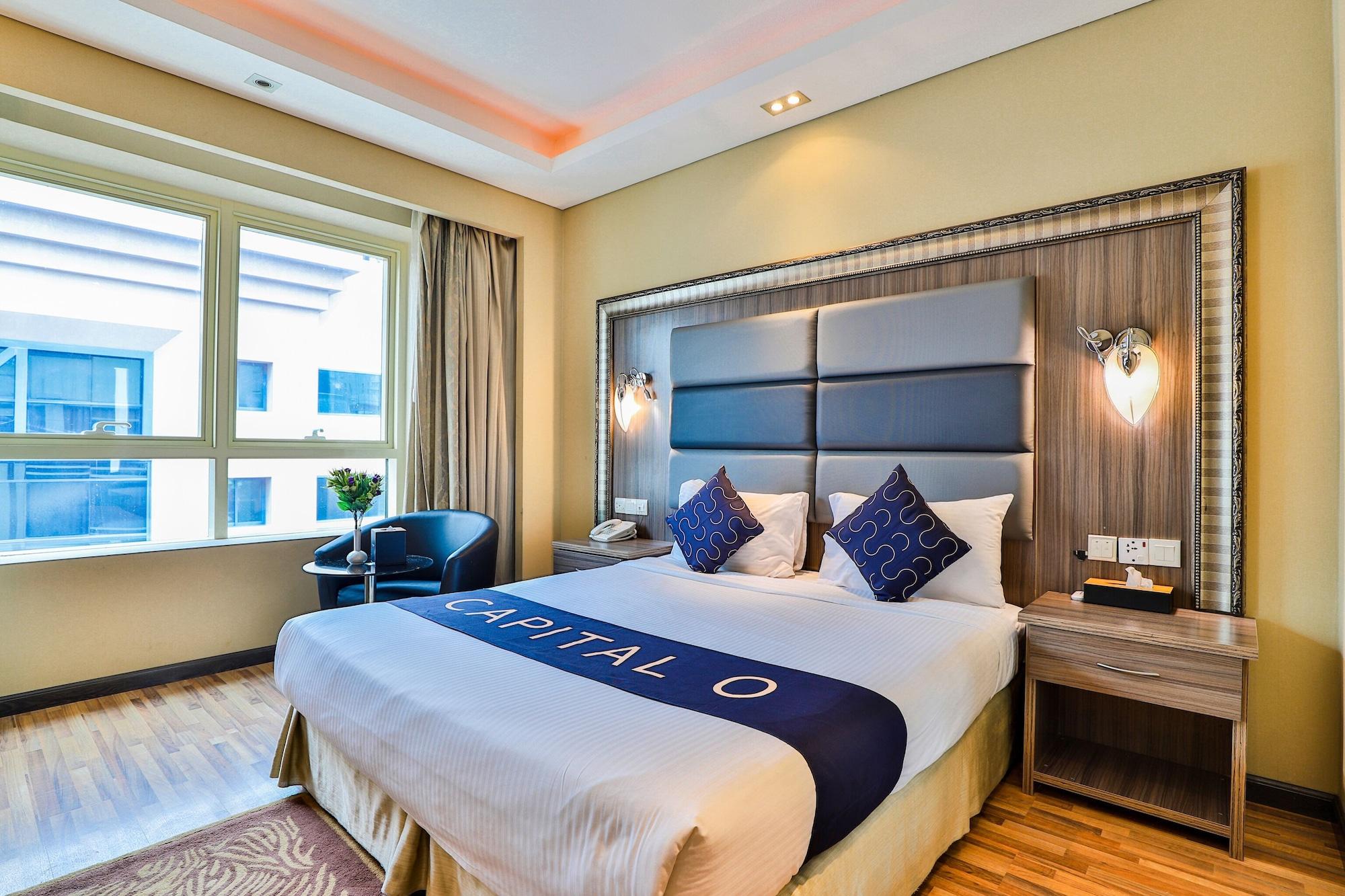 Hotel Pearl Swiss 4*