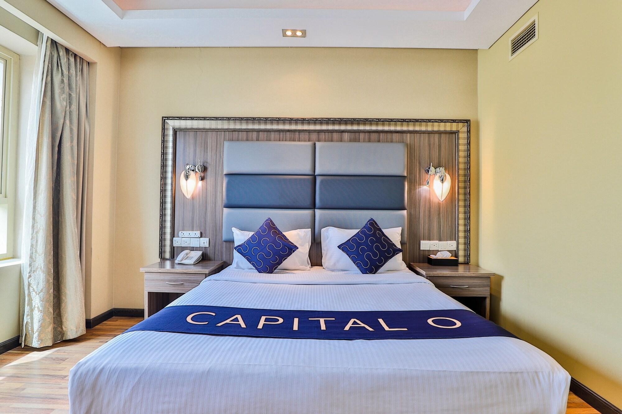Pearl Swiss Hotel
