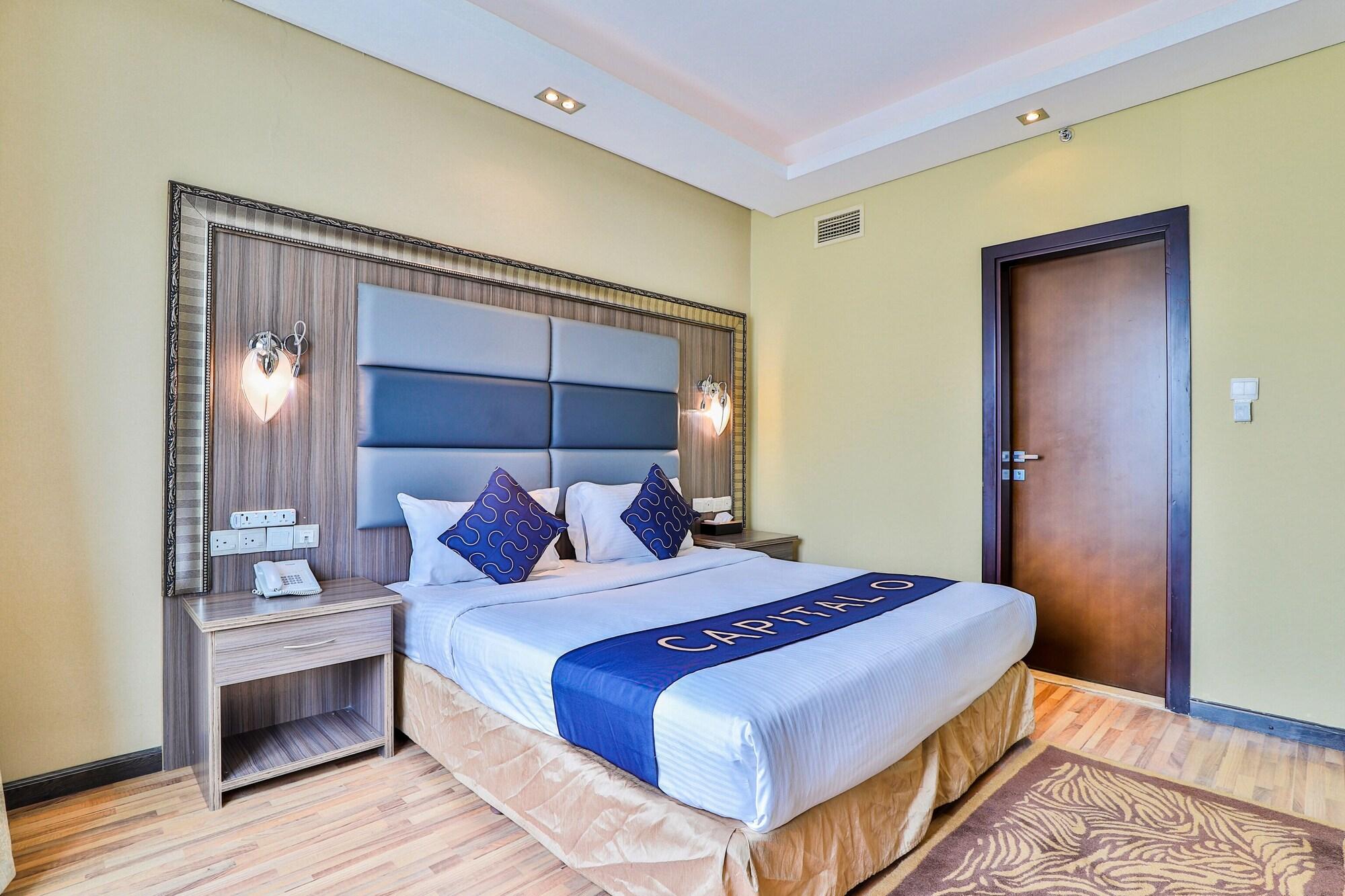 Pearl Swiss Hotel