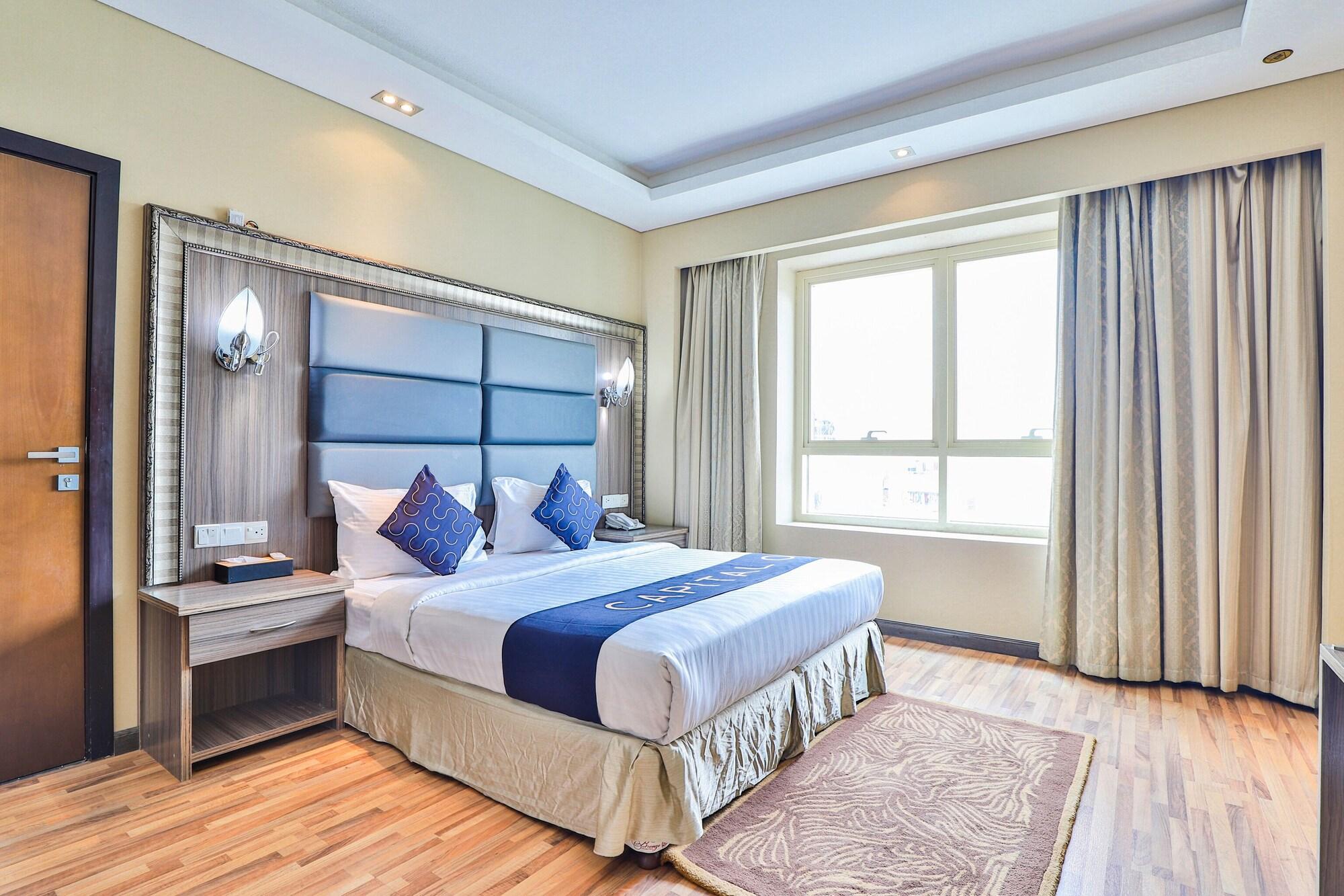 Pearl Swiss Hotel