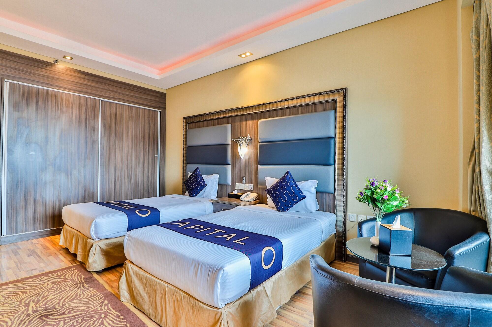 Hotel Pearl Swiss 4*