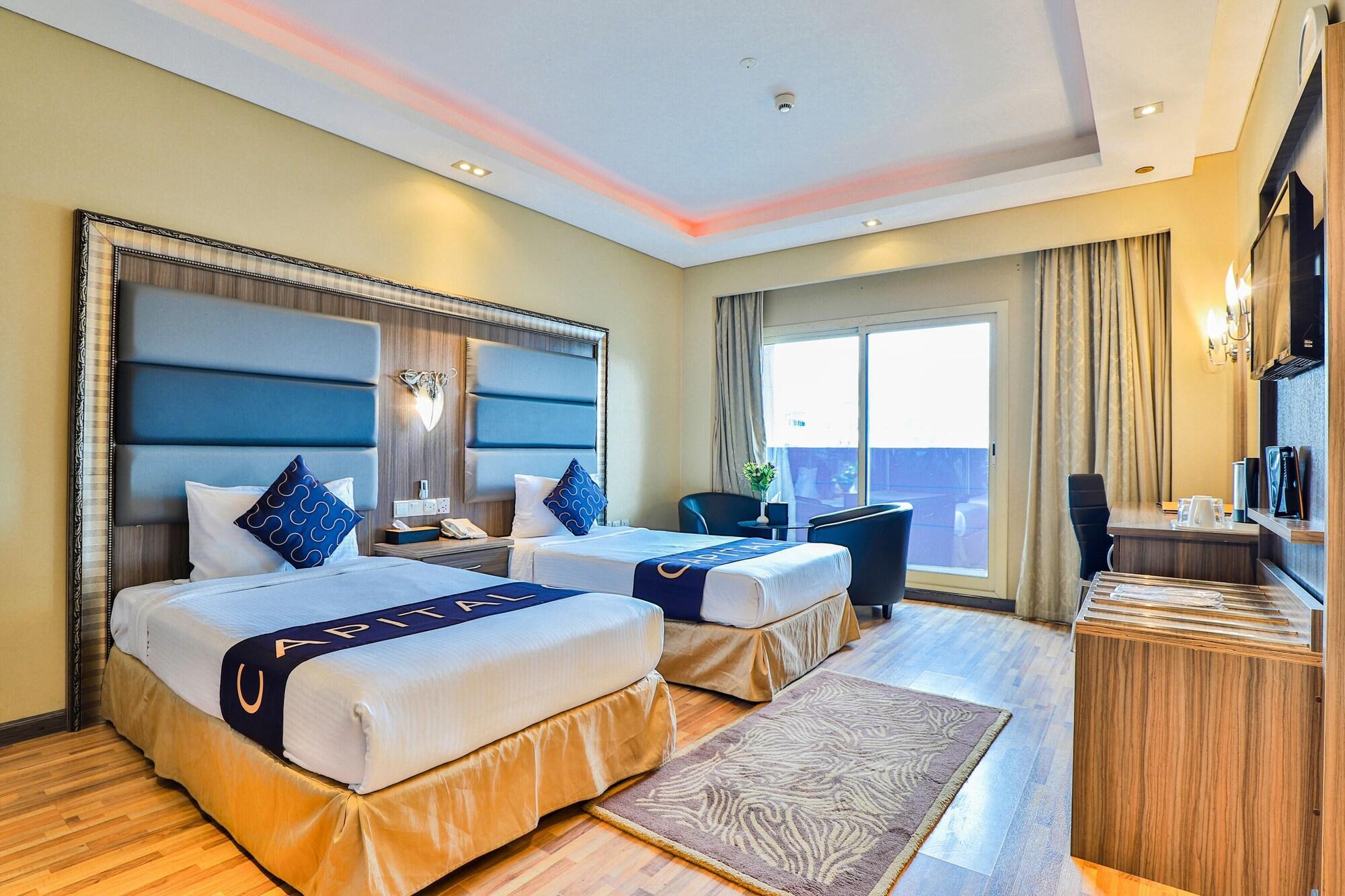 Pearl Swiss 4*