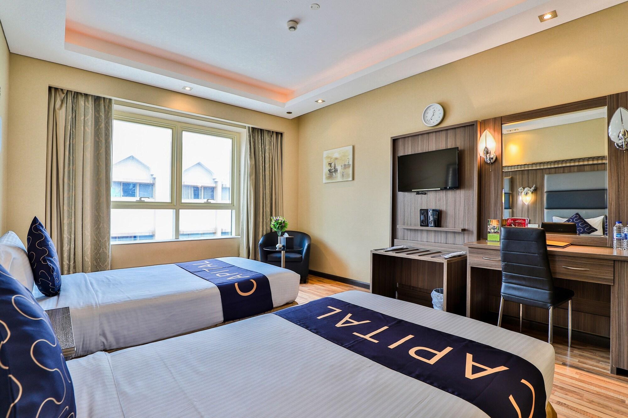 Pearl Swiss 4* Dubai