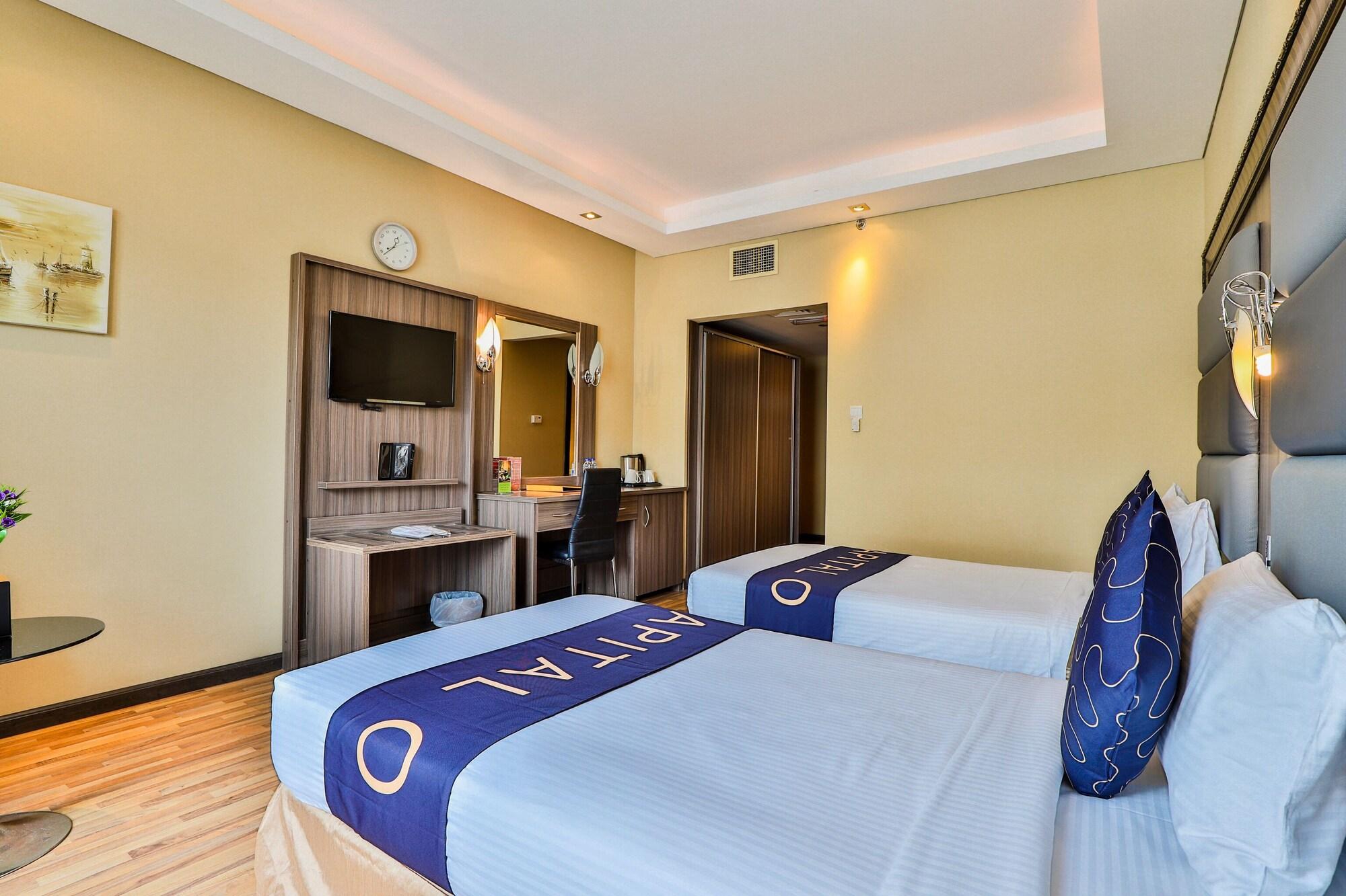 Hotel Pearl Swiss