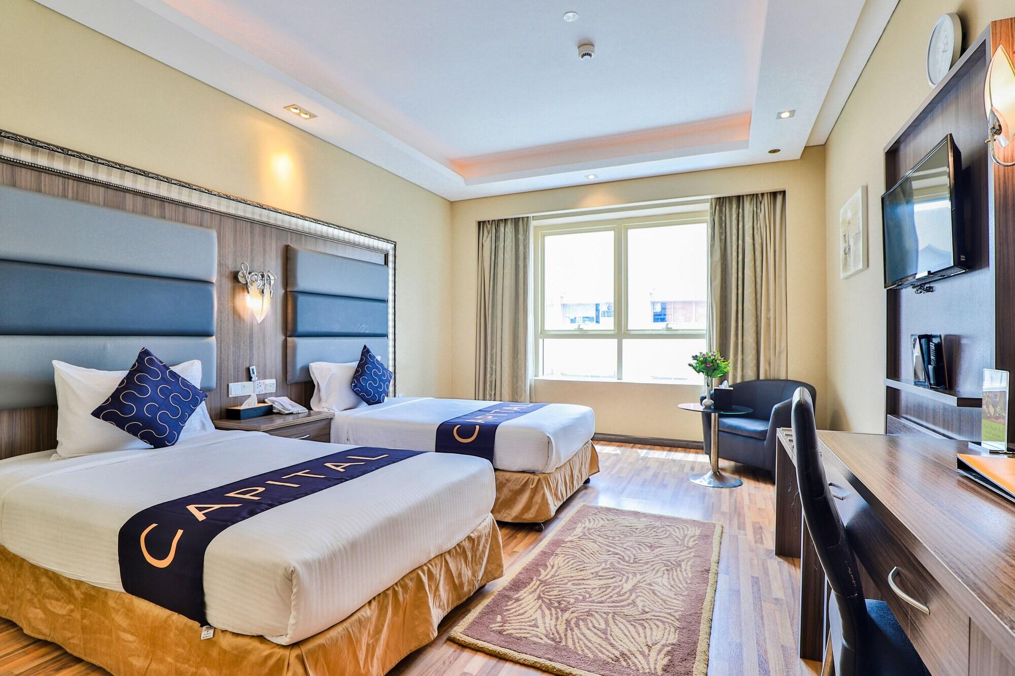 Pearl Swiss 4* Dubai