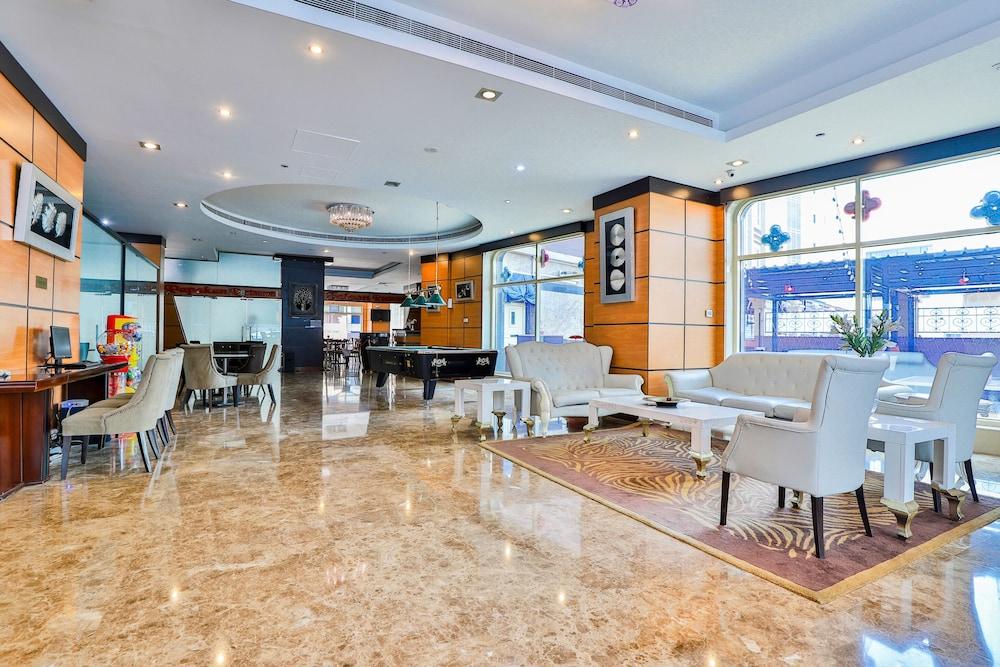 Pearl Swiss Dubai