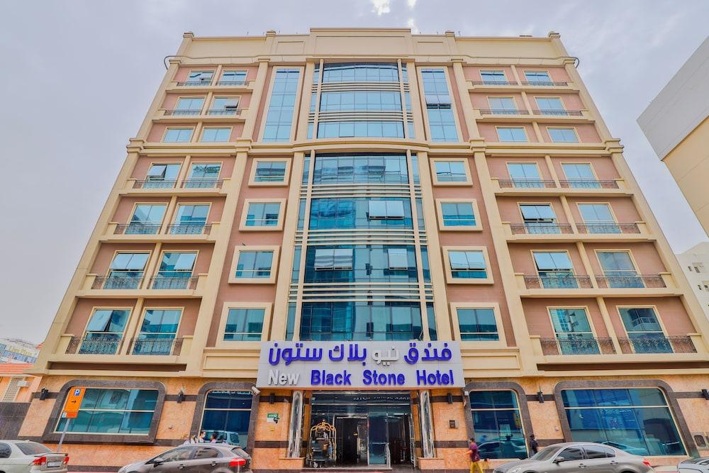 Pearl Swiss Hotel 4*
