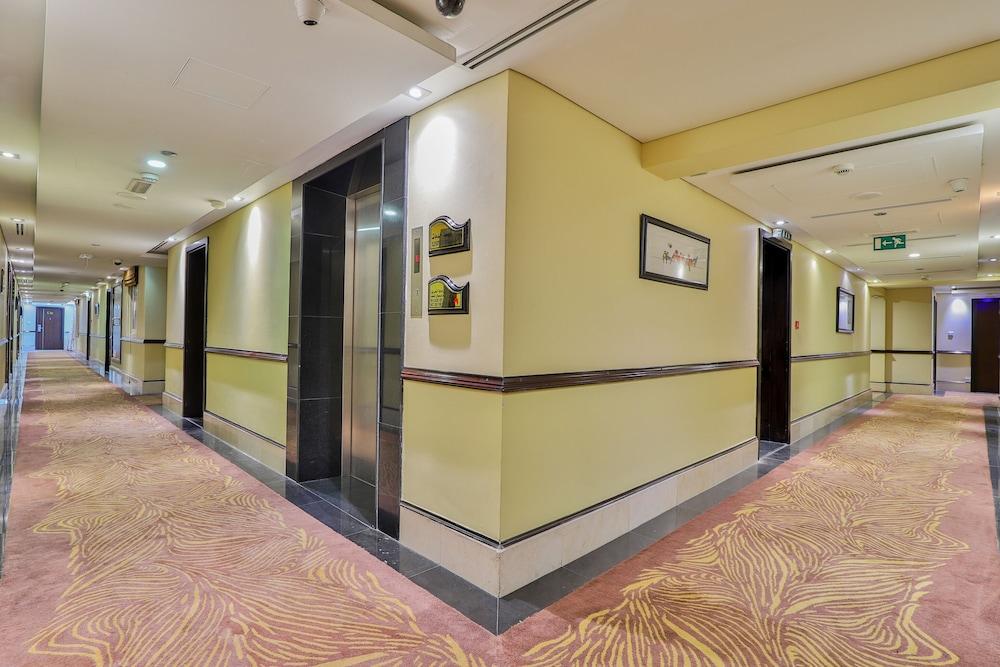 Hotel Pearl Swiss 4*