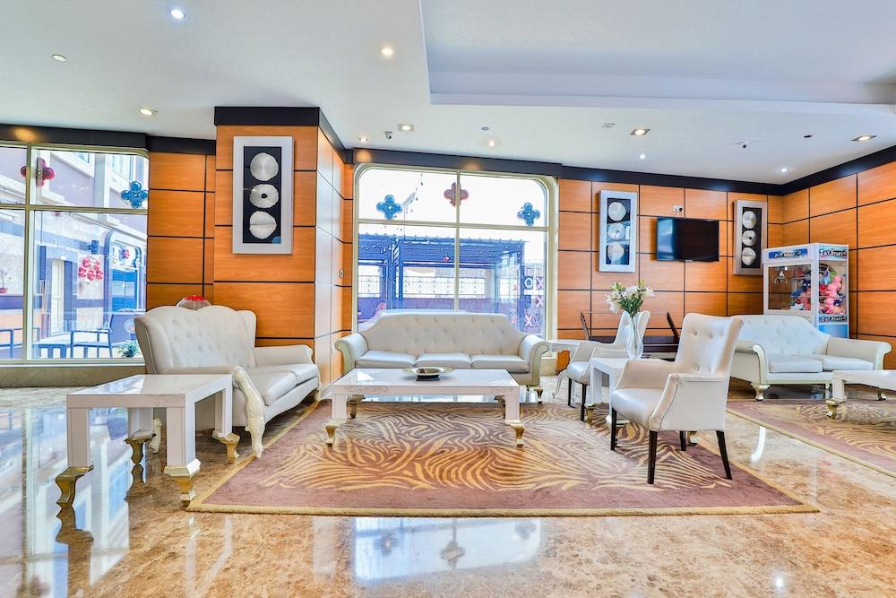 Pearl Swiss Hotel 4*