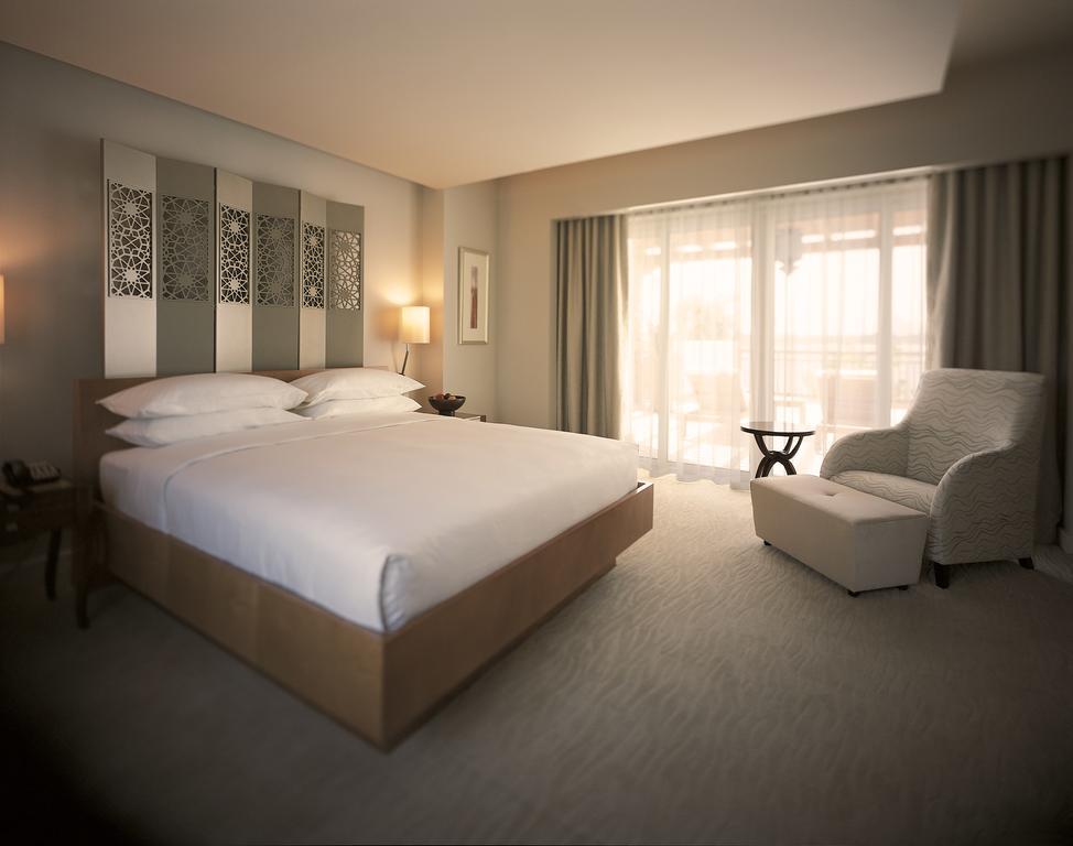 Park Hyatt Dubai
