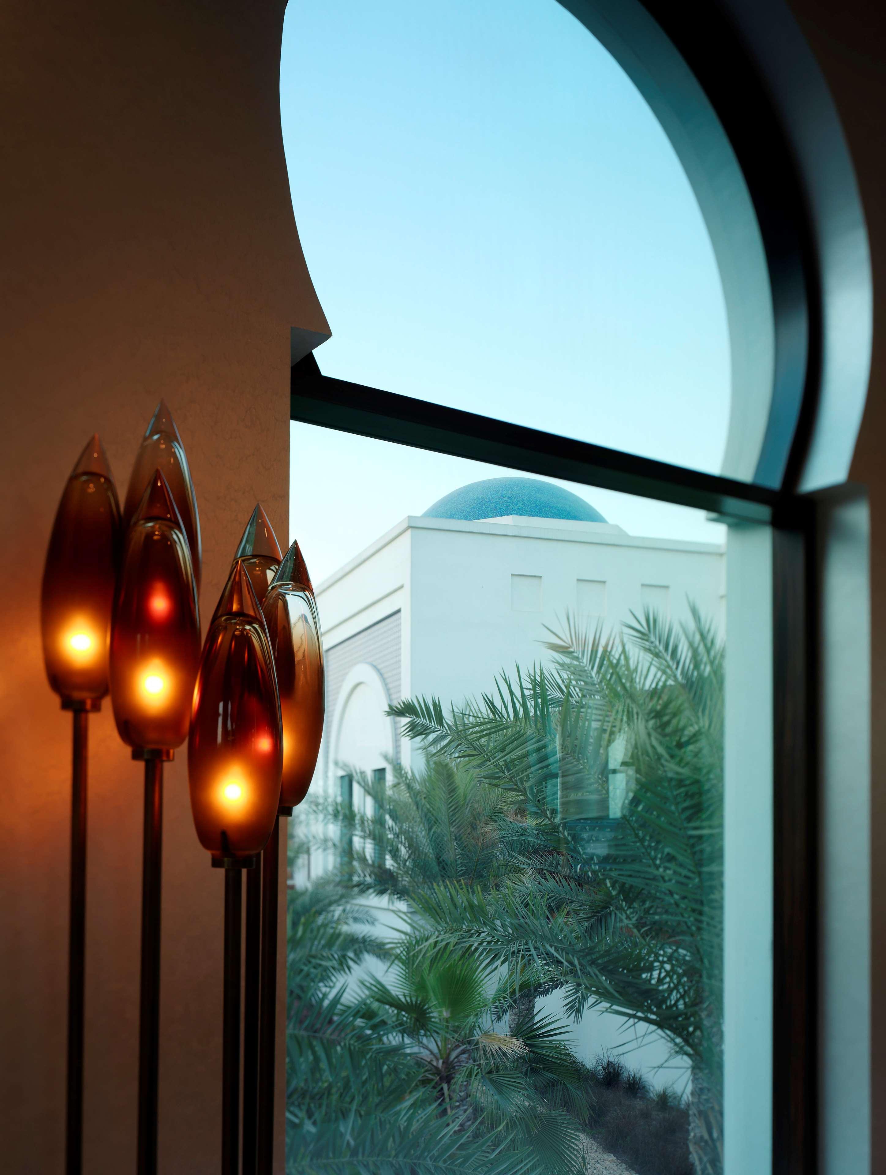 Hotel Park Hyatt 5*