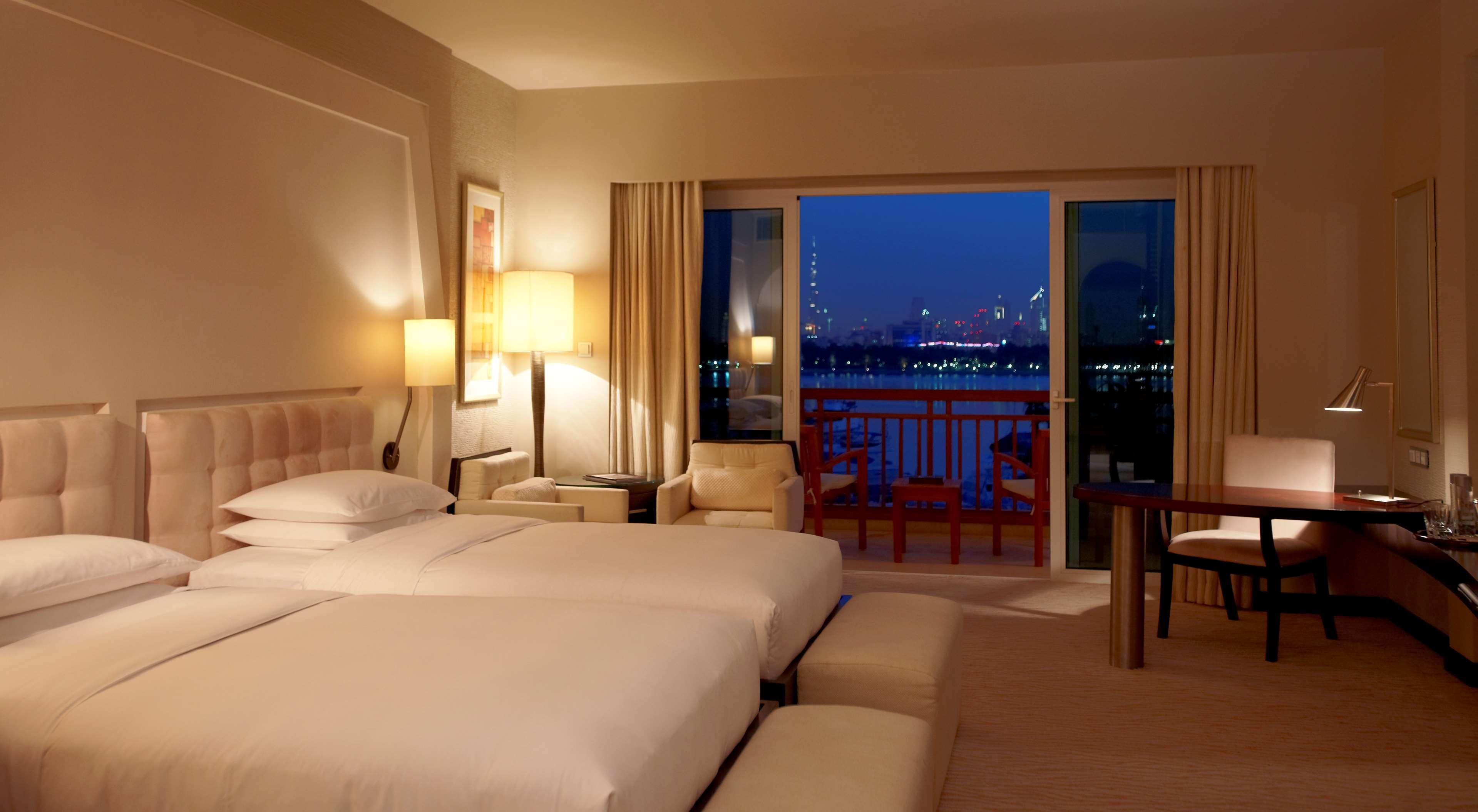 Hotel Park Hyatt 5*