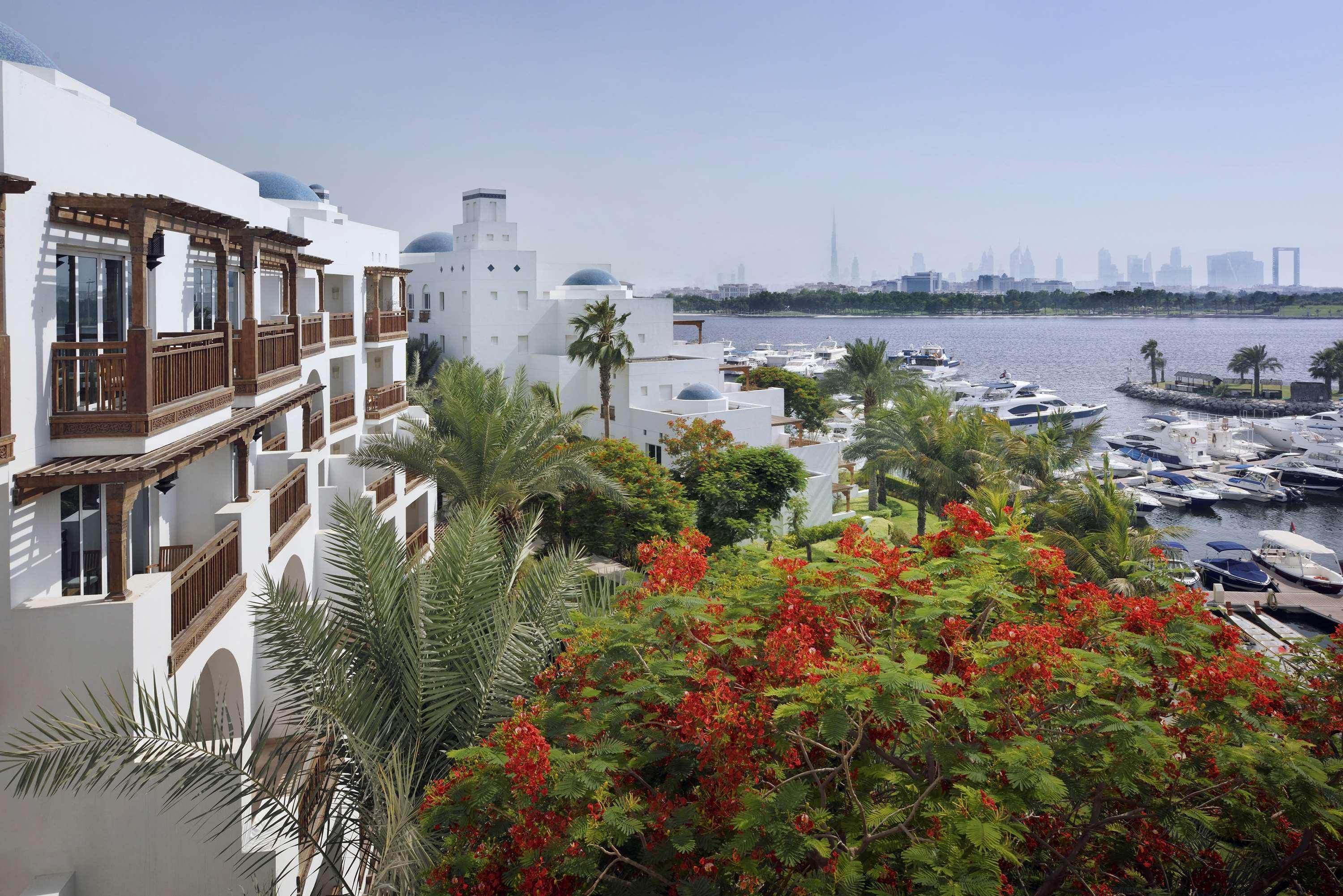 Park Hyatt Dubai