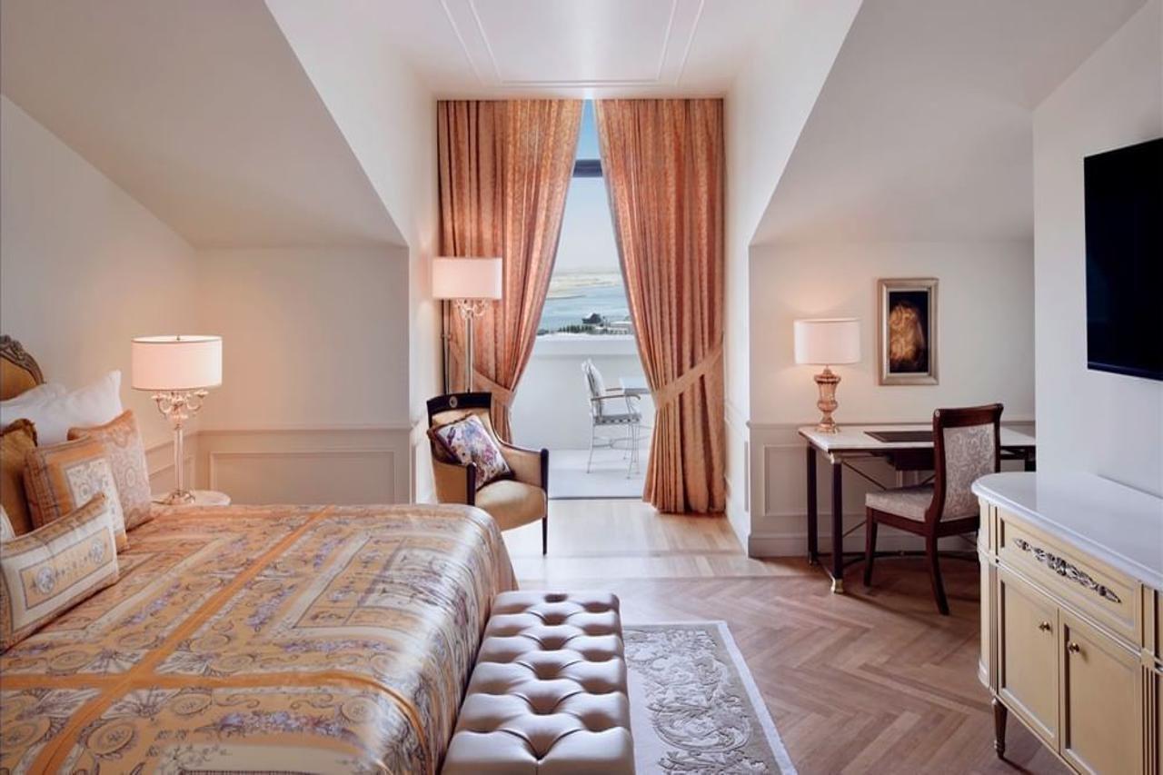 Palazzo Versace
