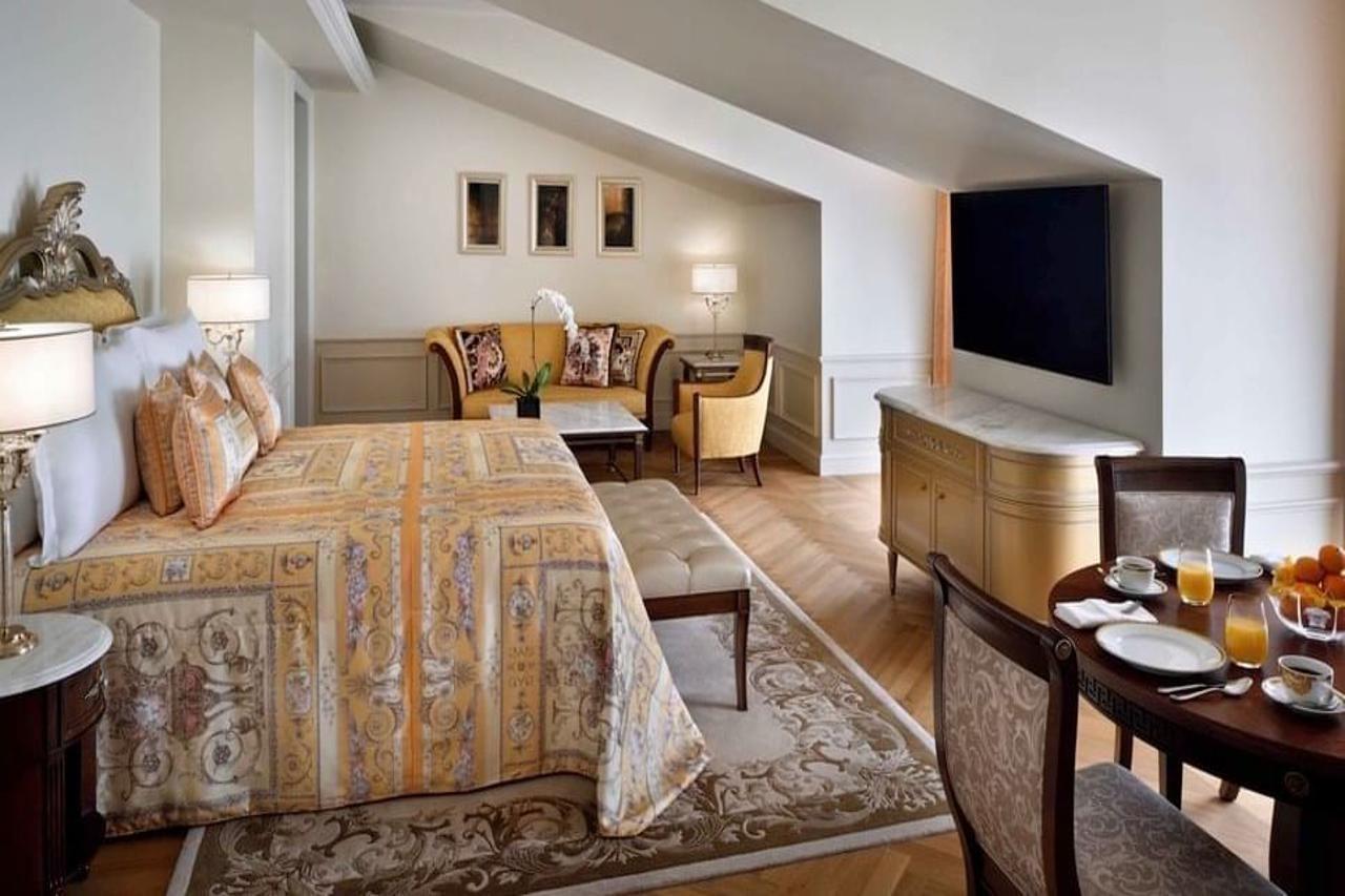 Hotel Palazzo Versace 5*