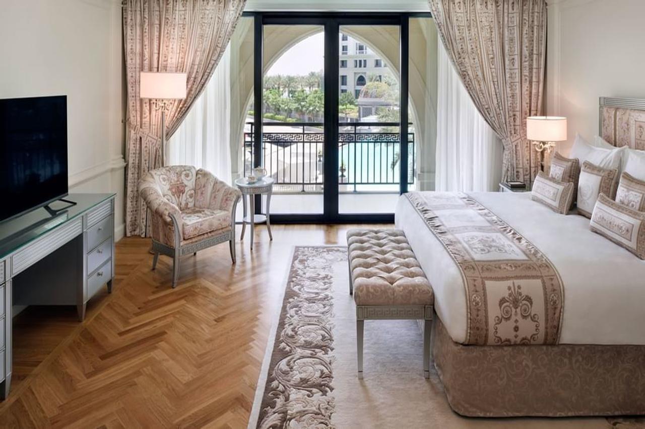 Palazzo Versace