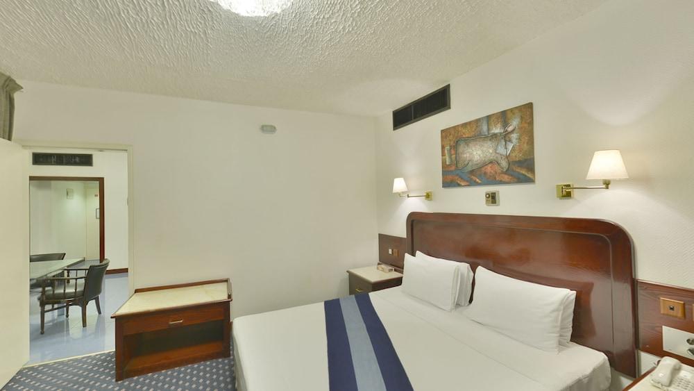 Hotel Grand Astoria Dubai