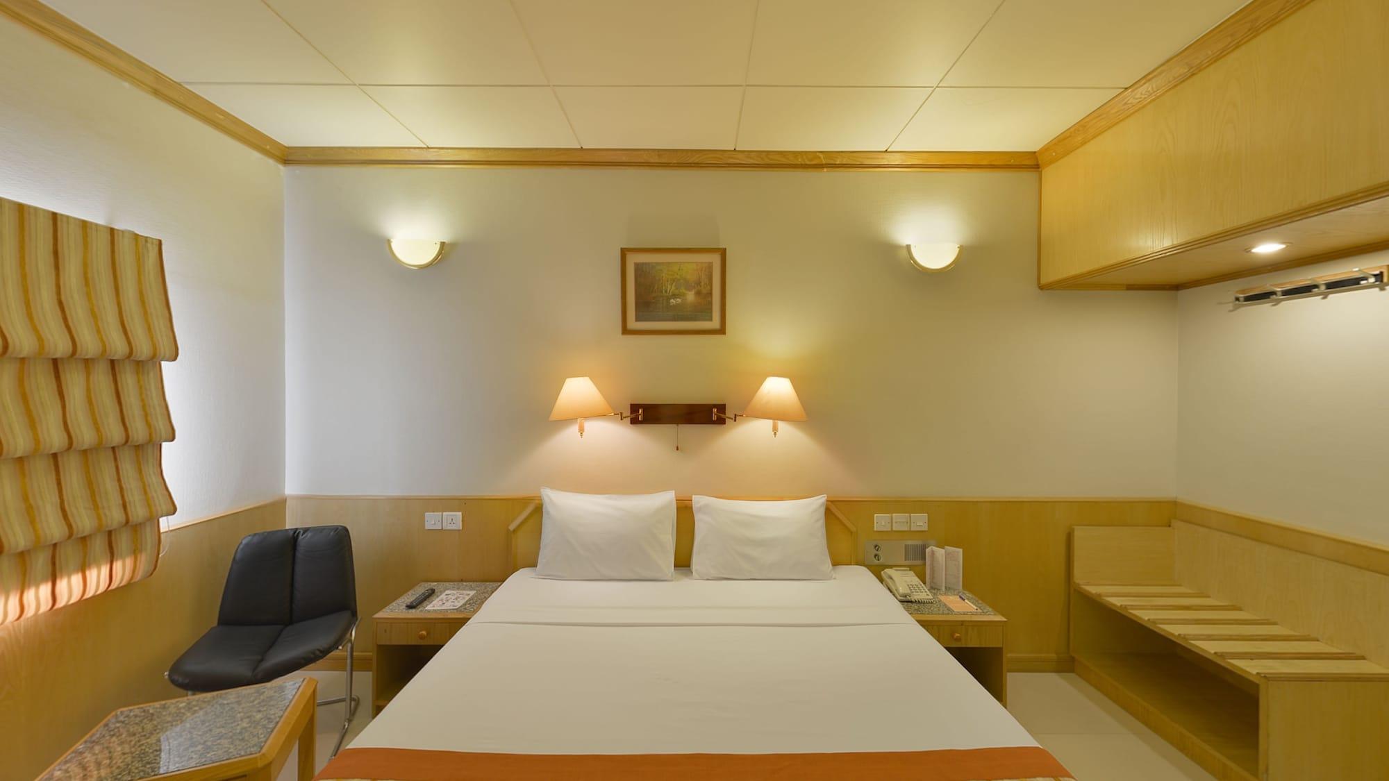 Hotel Grand Astoria