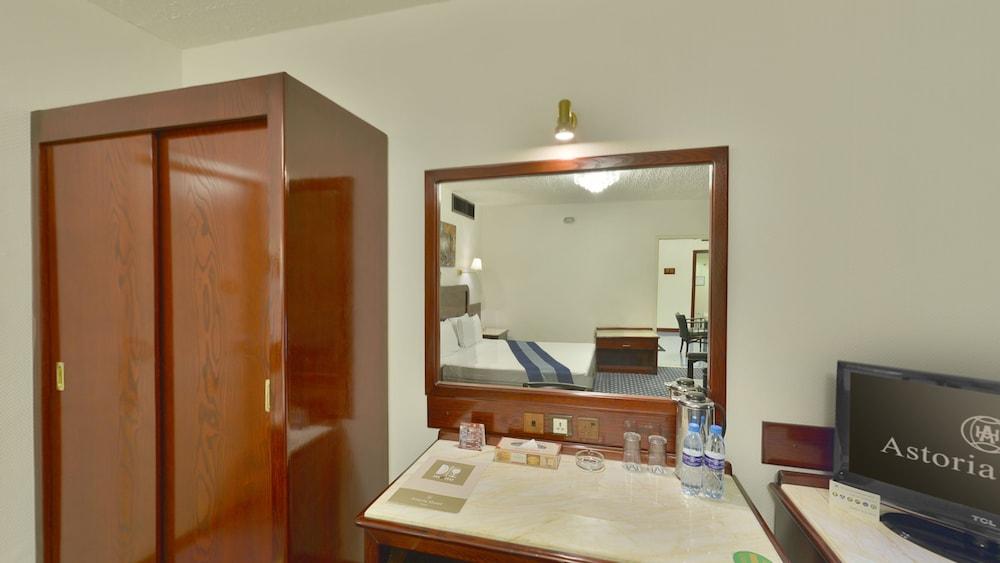 Grand Astoria 3* Dubai