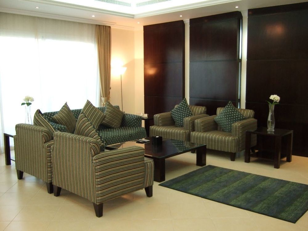 Coral Boutique Villa Dubai