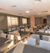 Florida Square Hotel Dubai