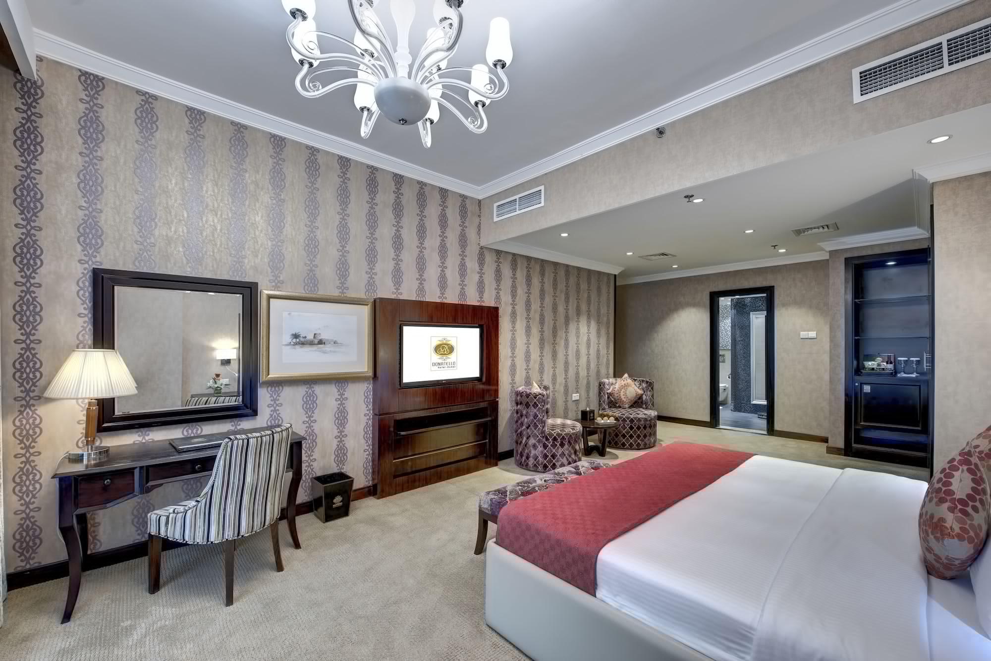 Hotel Donatello