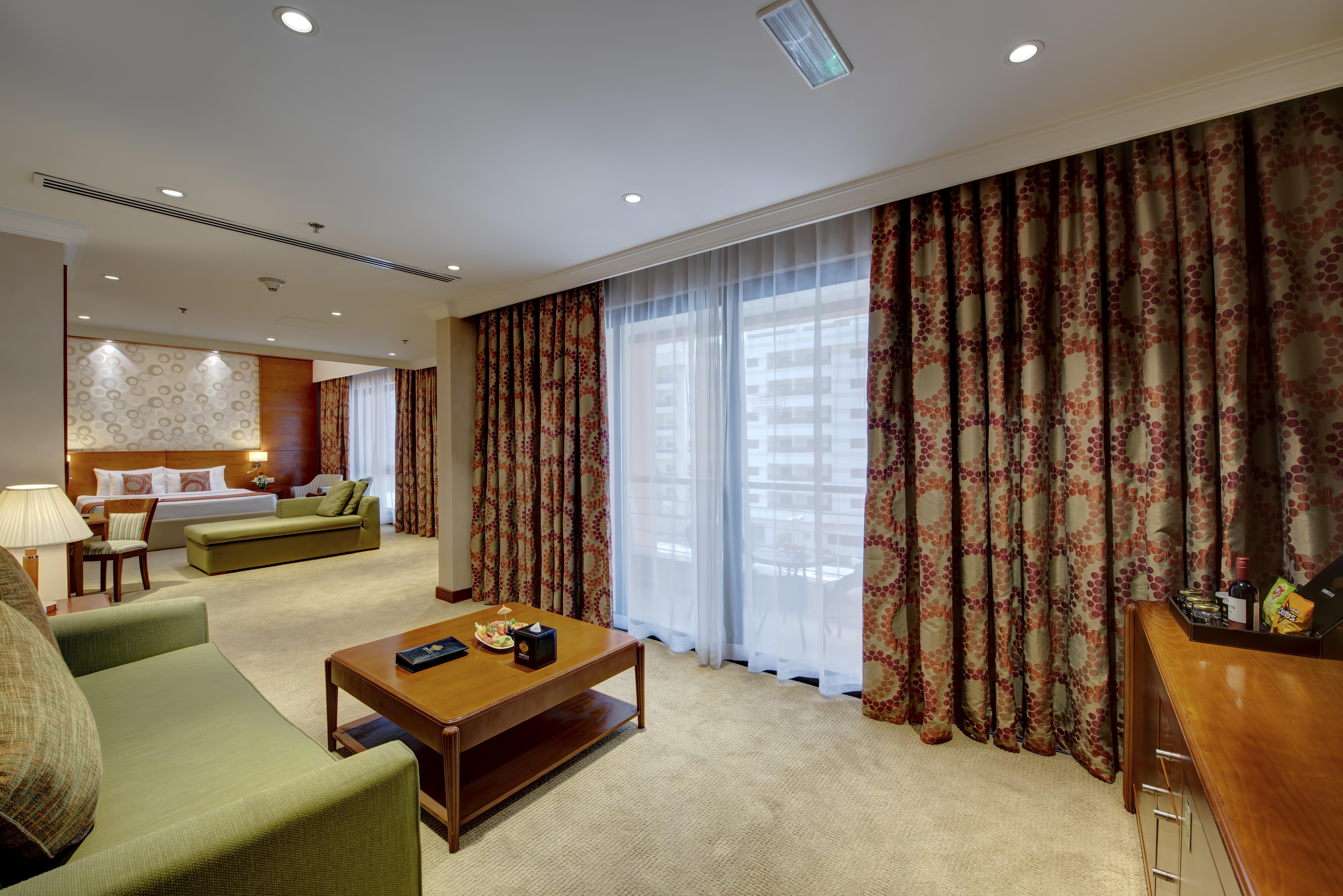 Donatello 4* Dubai
