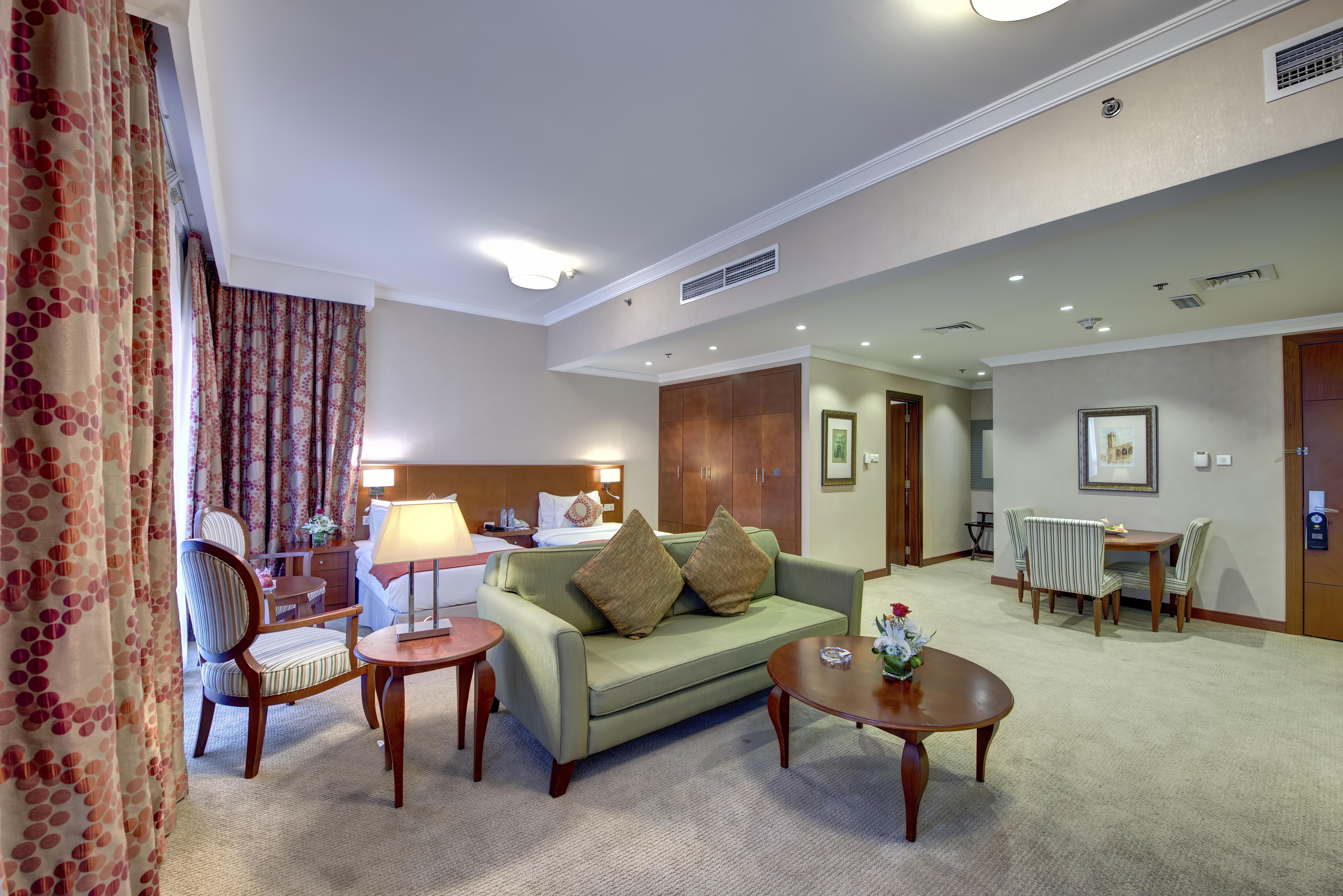 Hotel Donatello 4*