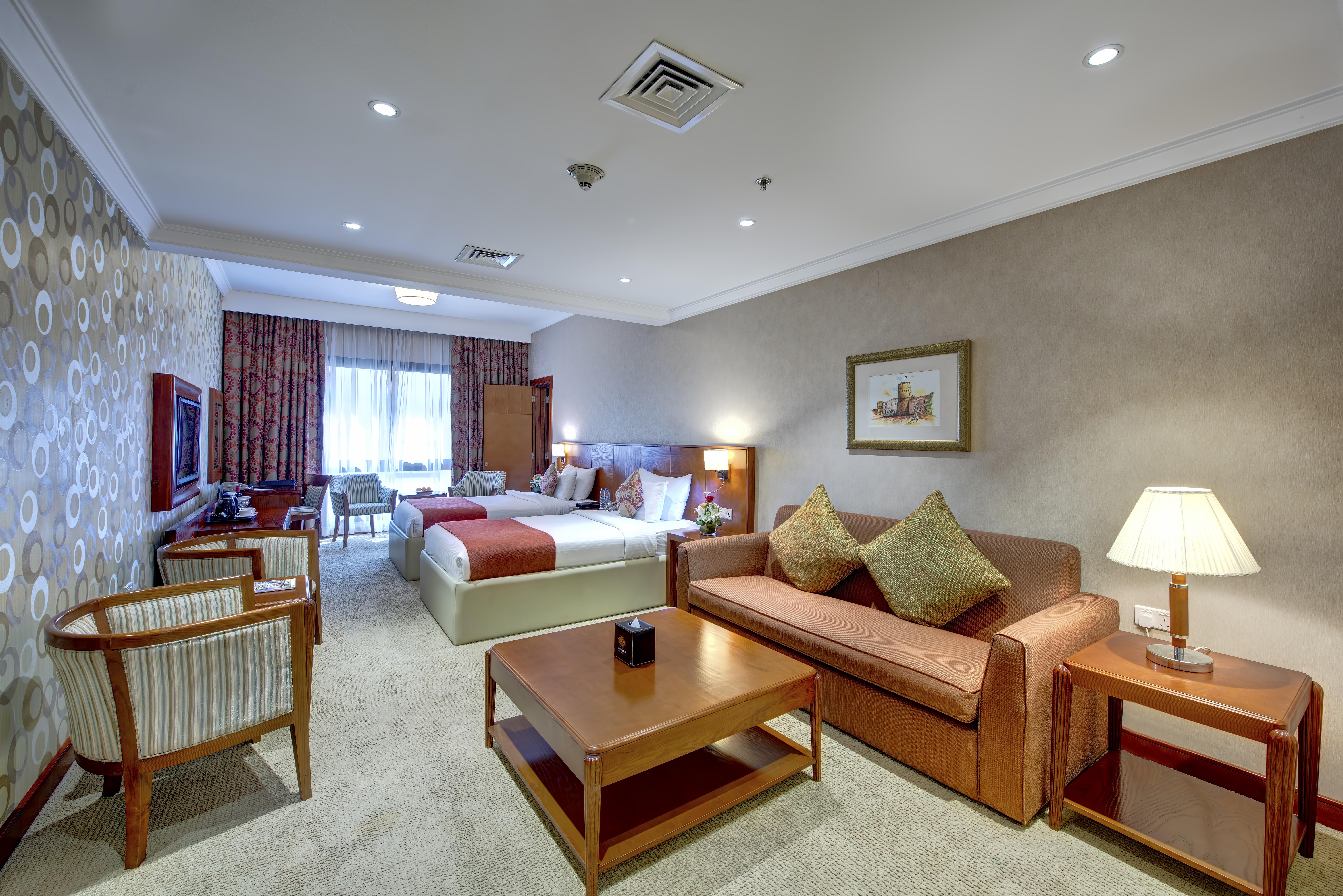 Donatello Hotel 4*