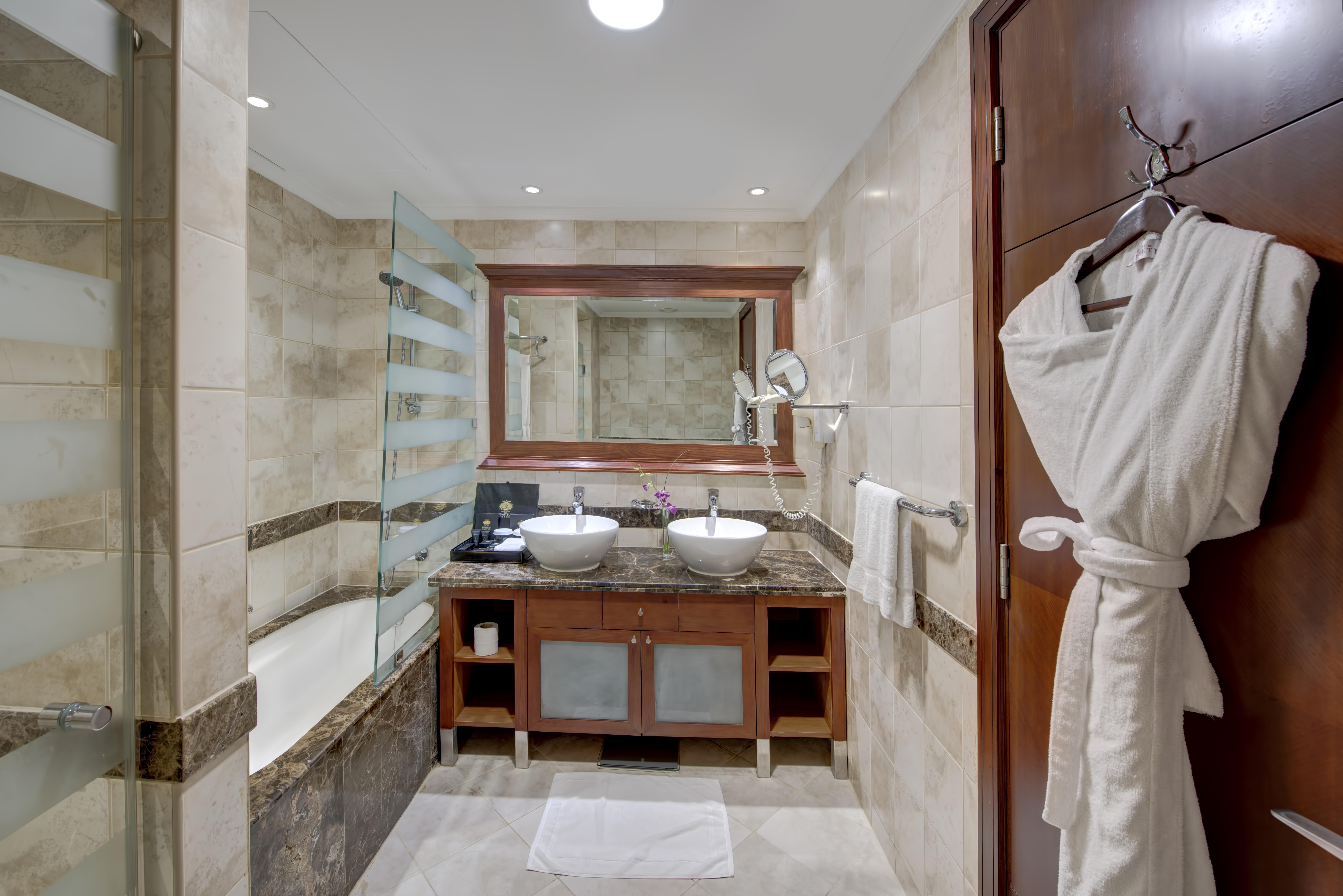 Hotel Donatello 4*