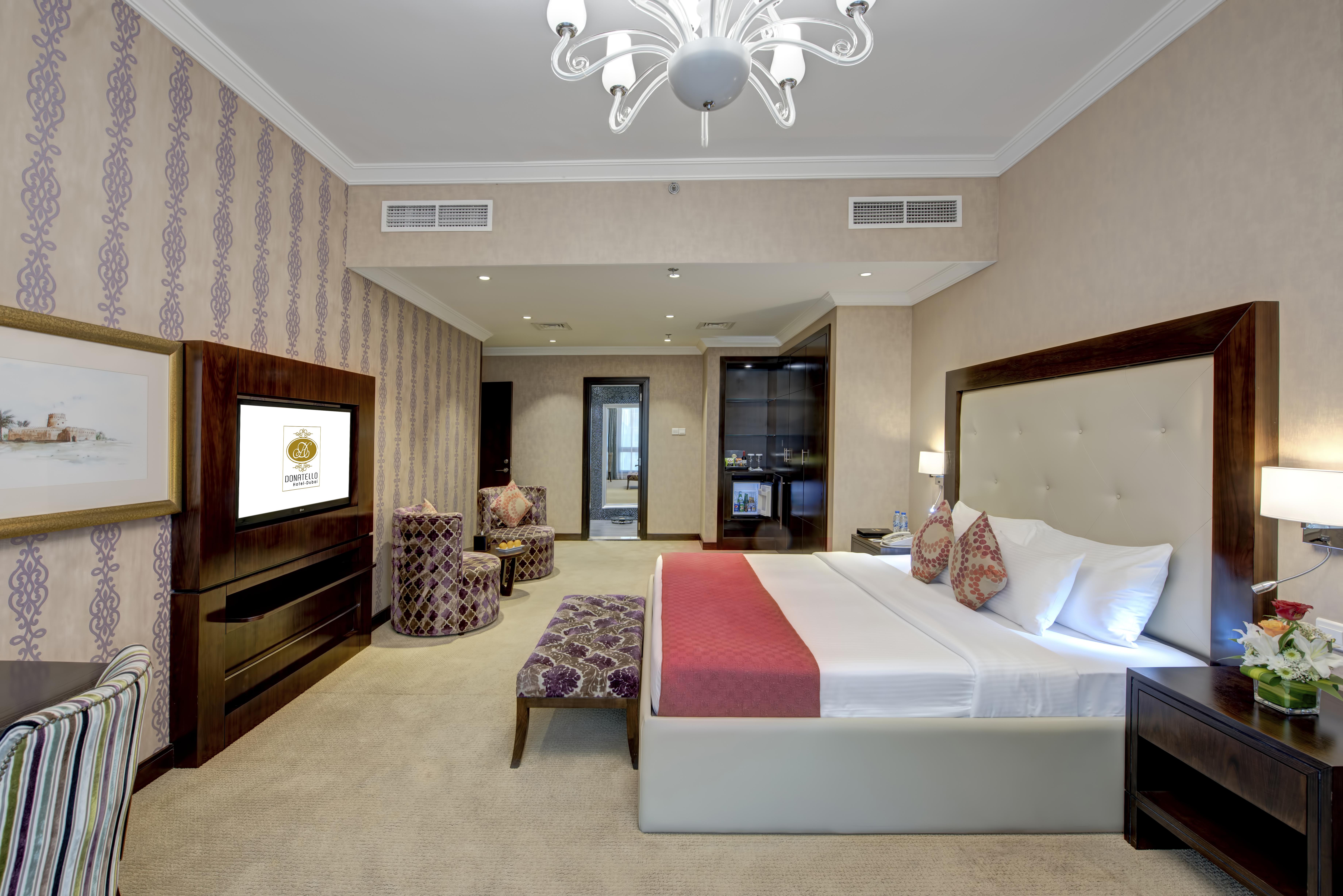 Donatello Hotel