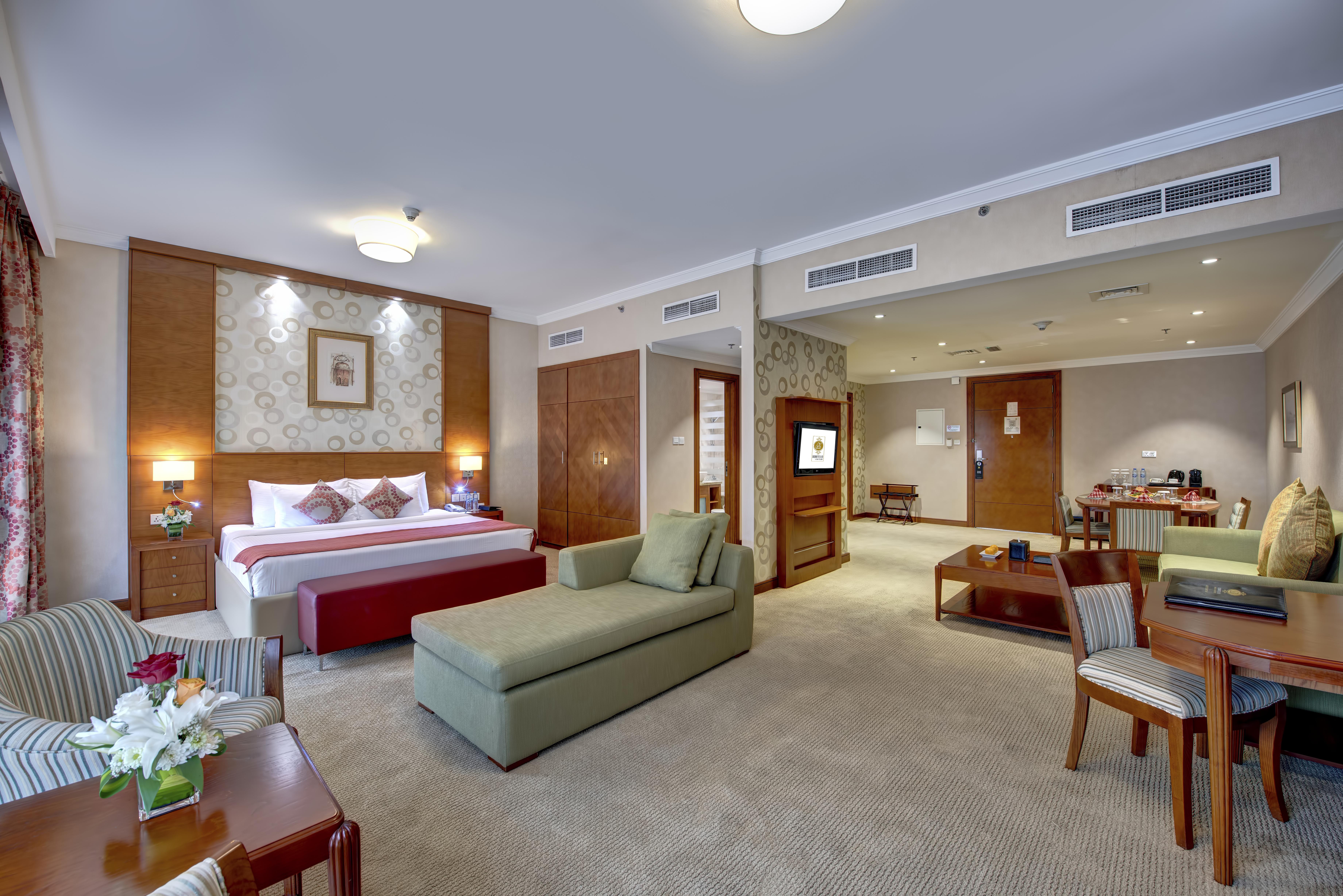 Hotel Donatello
