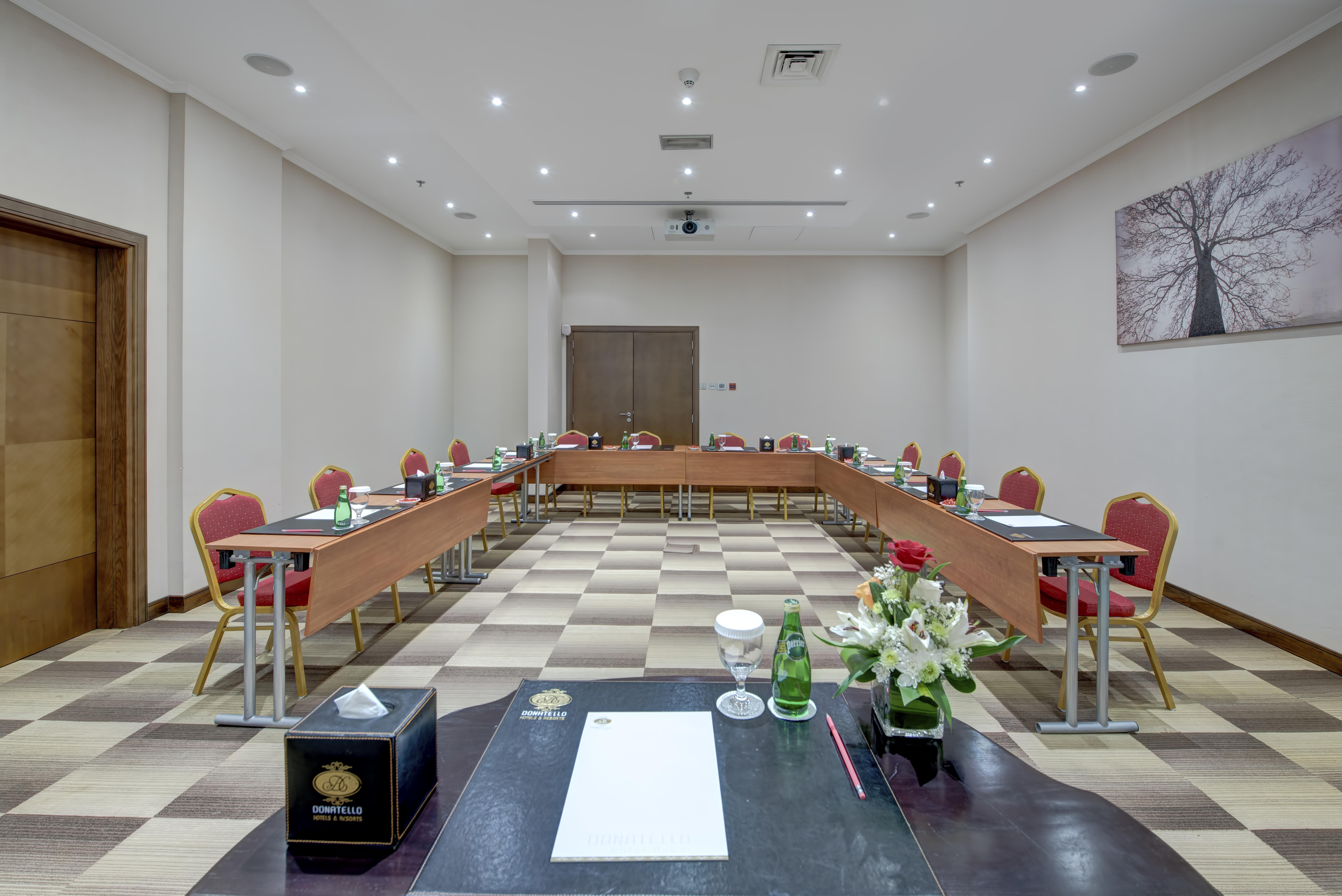 Donatello 4* Dubai