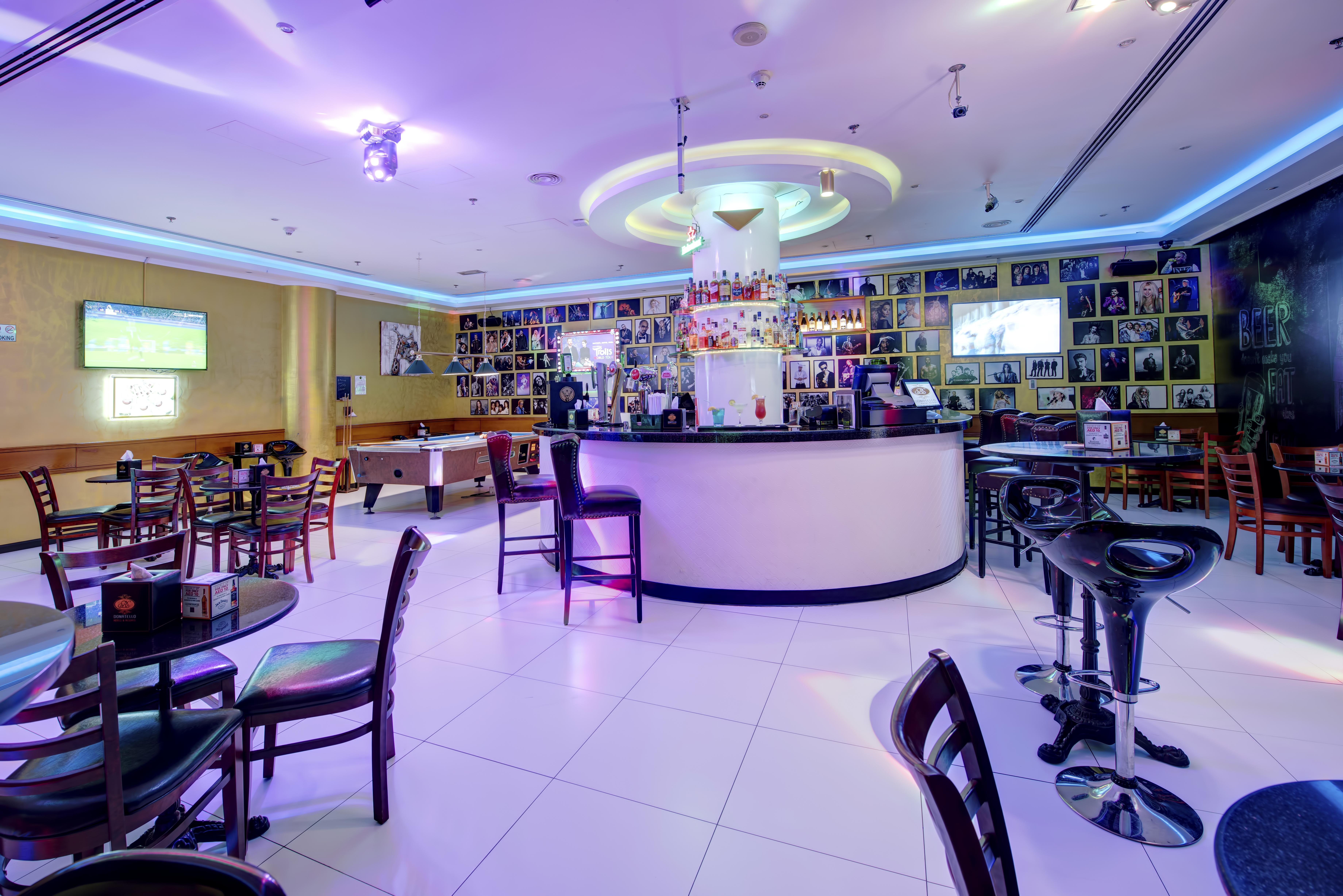 Donatello Hotel Dubai
