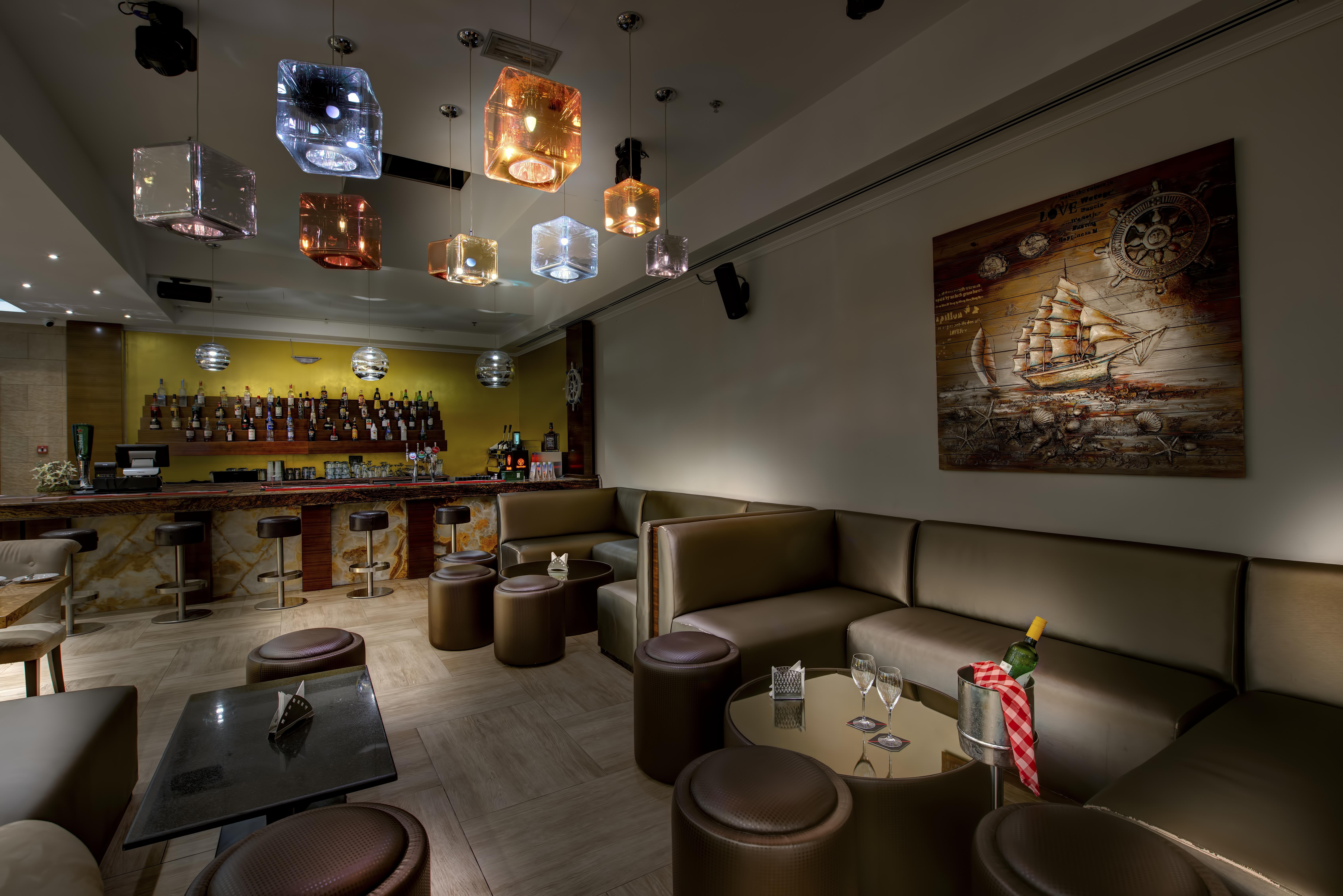 Donatello Hotel